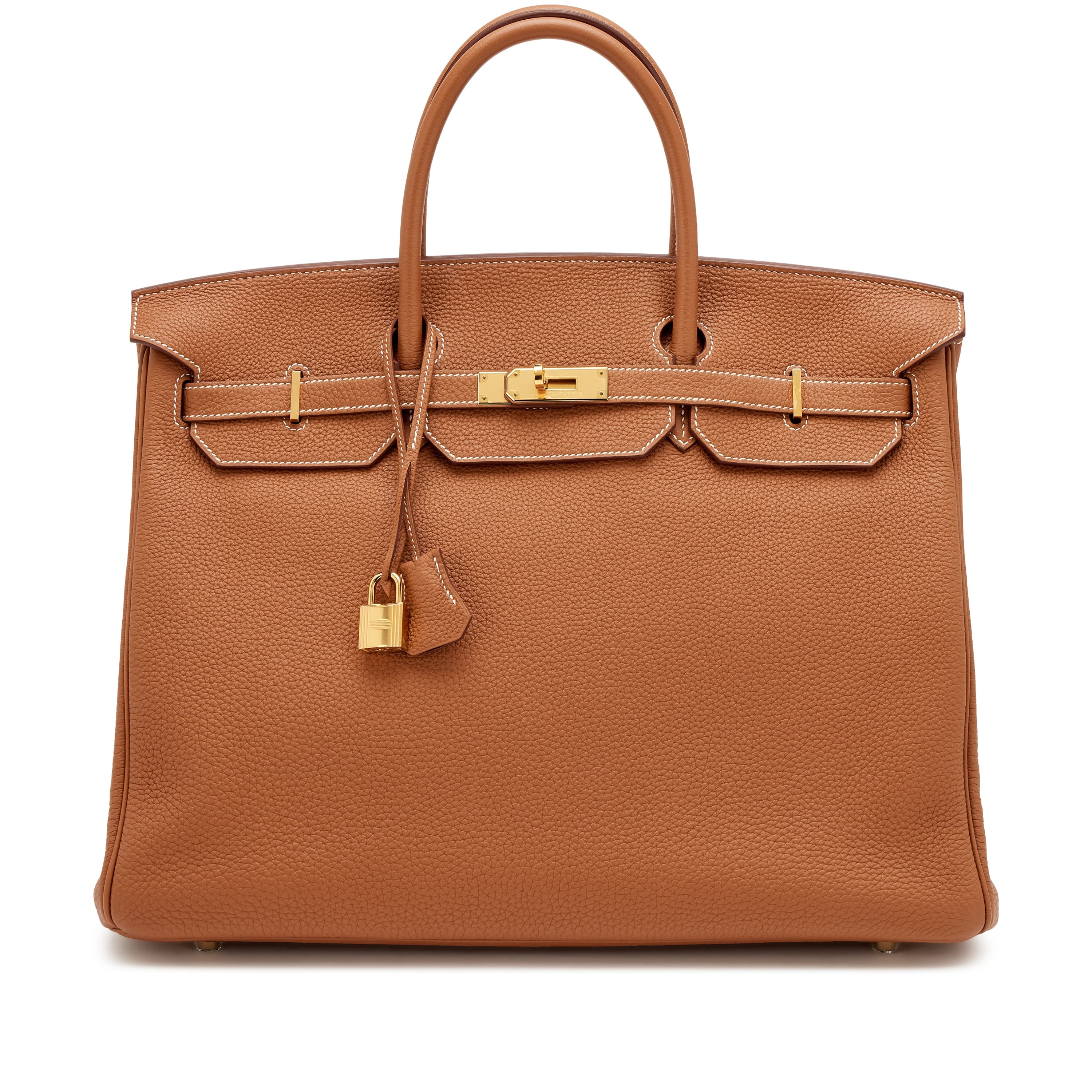 Hermès Birkin 40 - Image 1