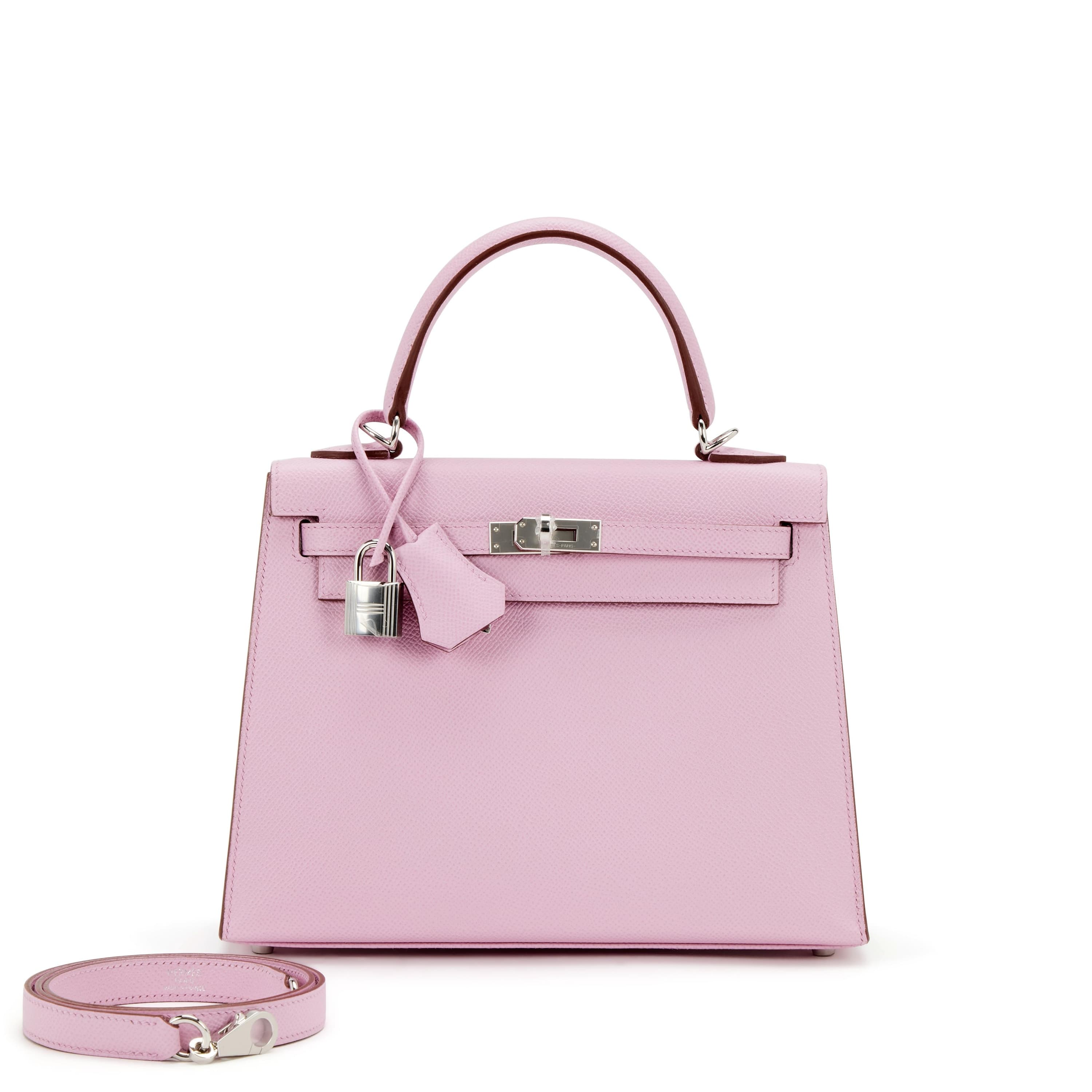 Hermès Kelly 25 - Image 1