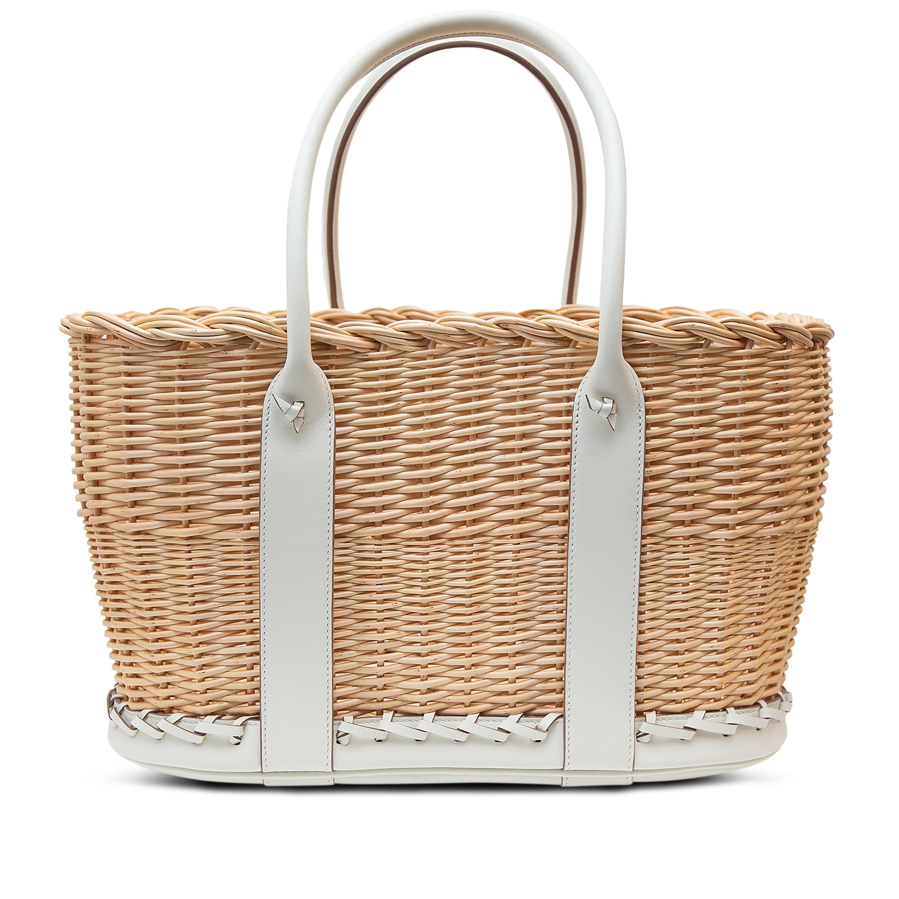 Garden Party 36 Swift & Osier Wicker White/Beige