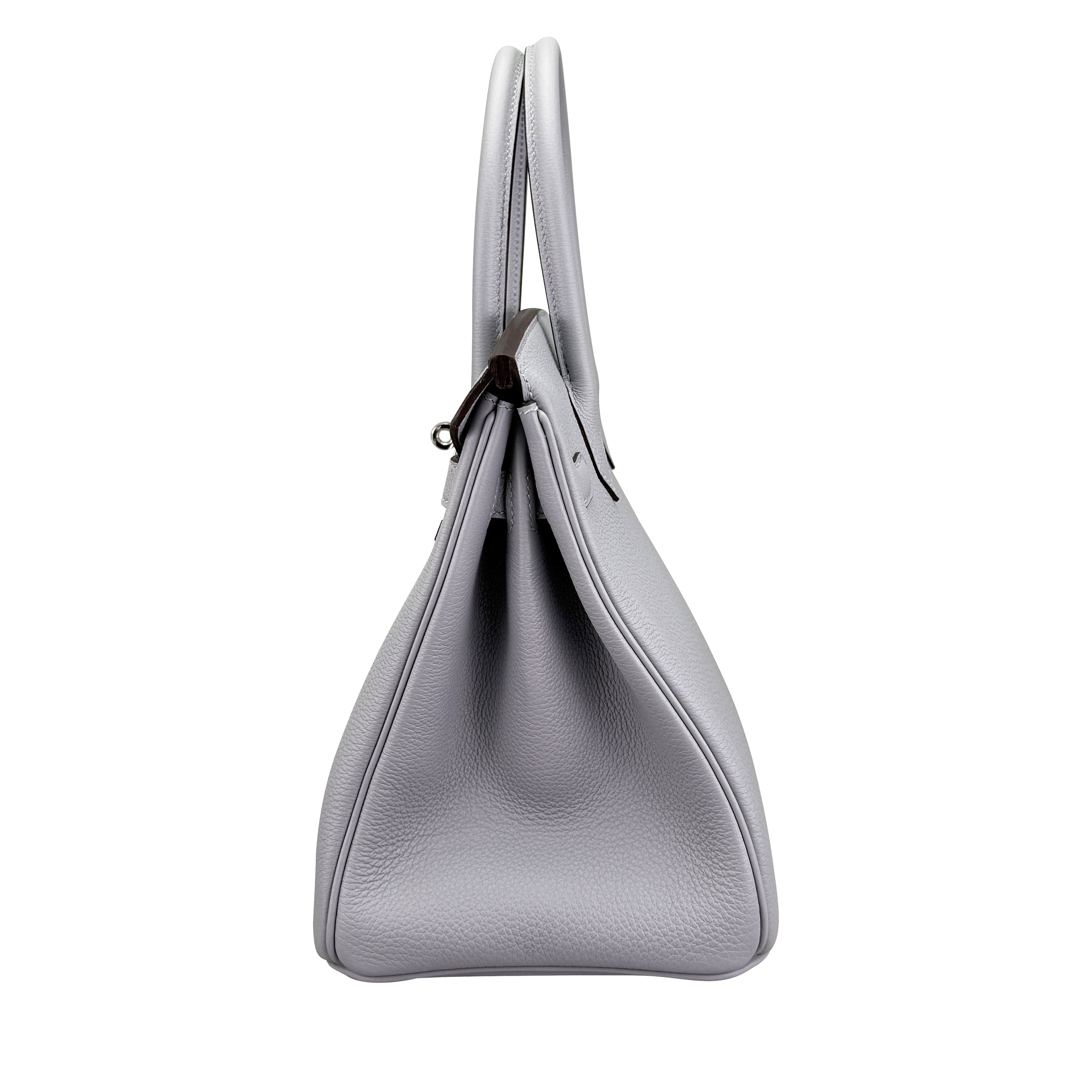 Hermès Birkin 30 - Image 2