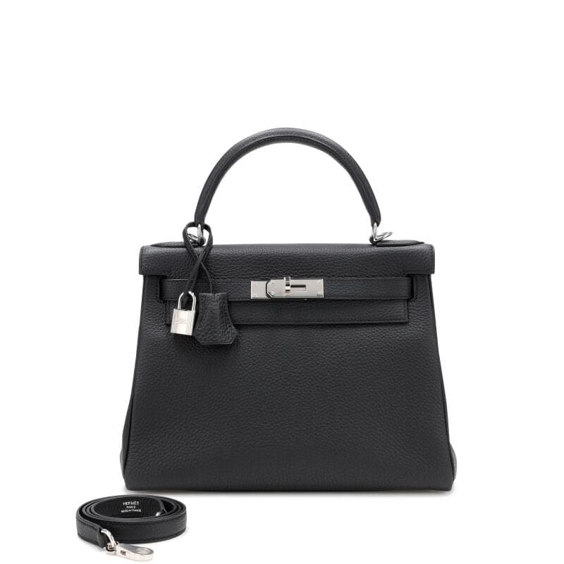 Hermès Kelly 28 - Image 1