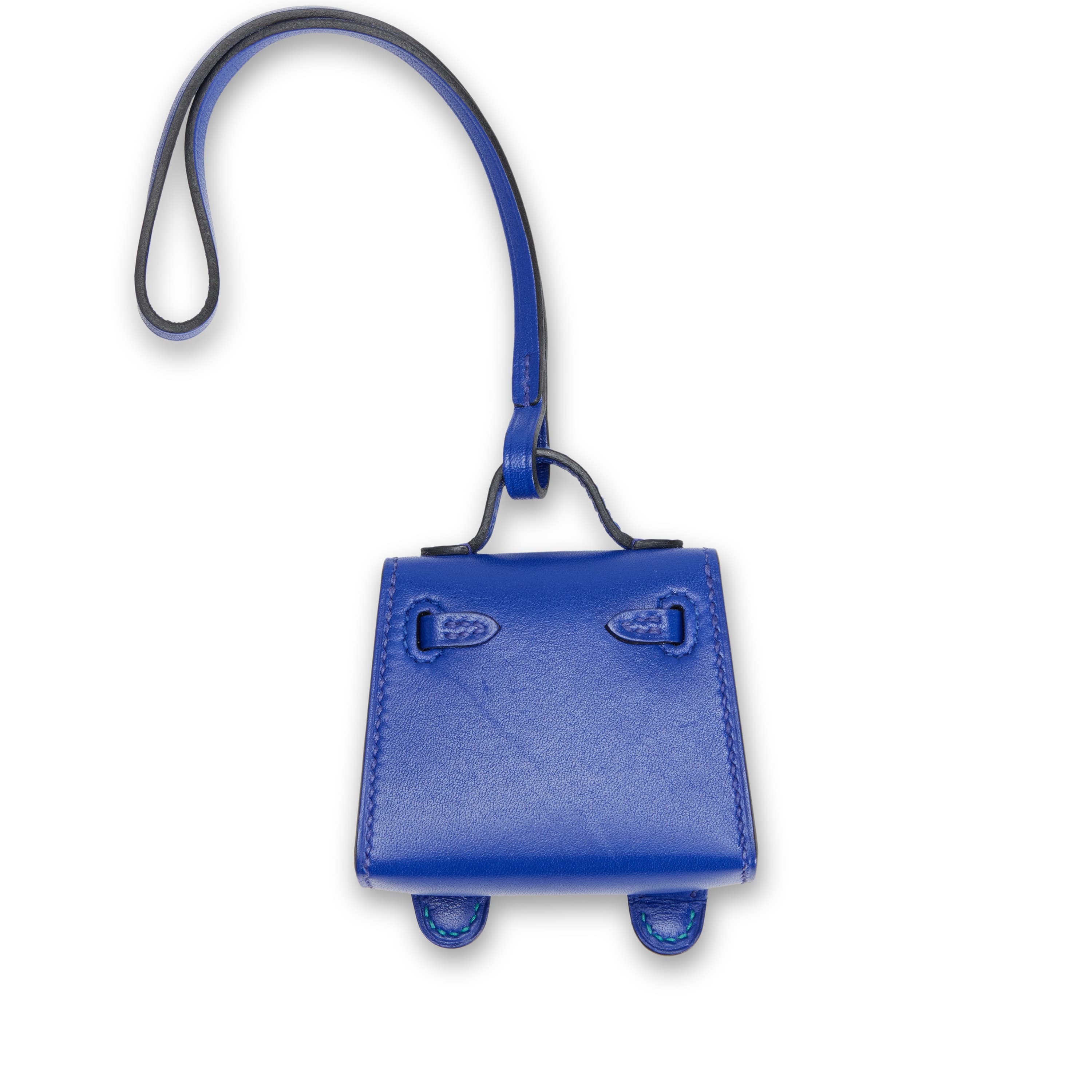 Hermès Kelly Doll - Image 2