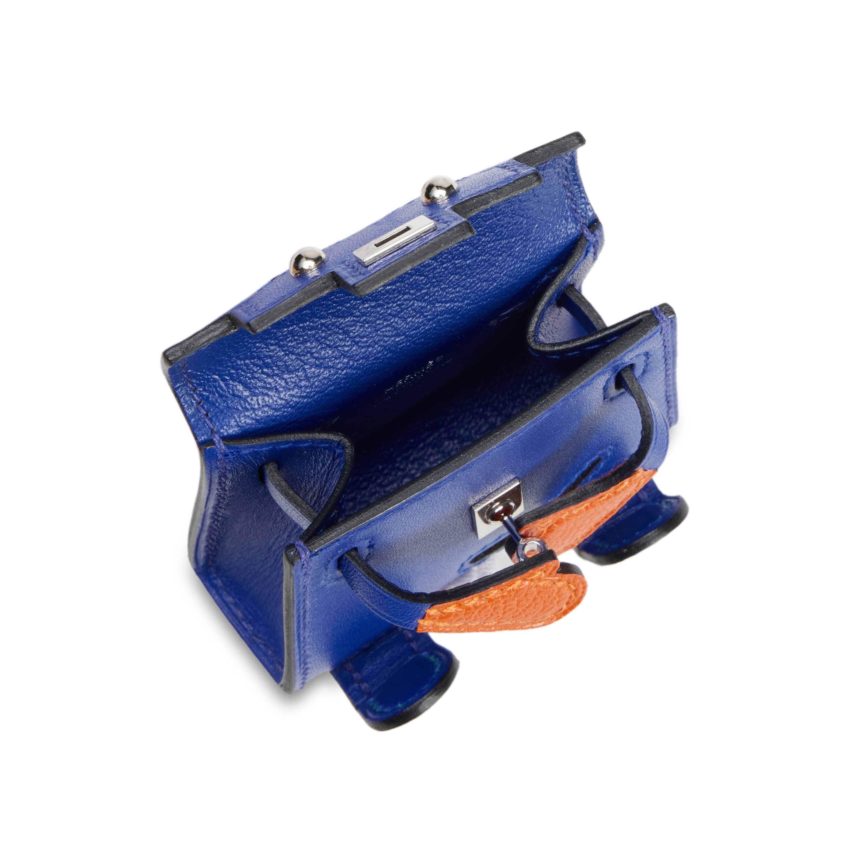 Hermès Kelly Doll - Image 3