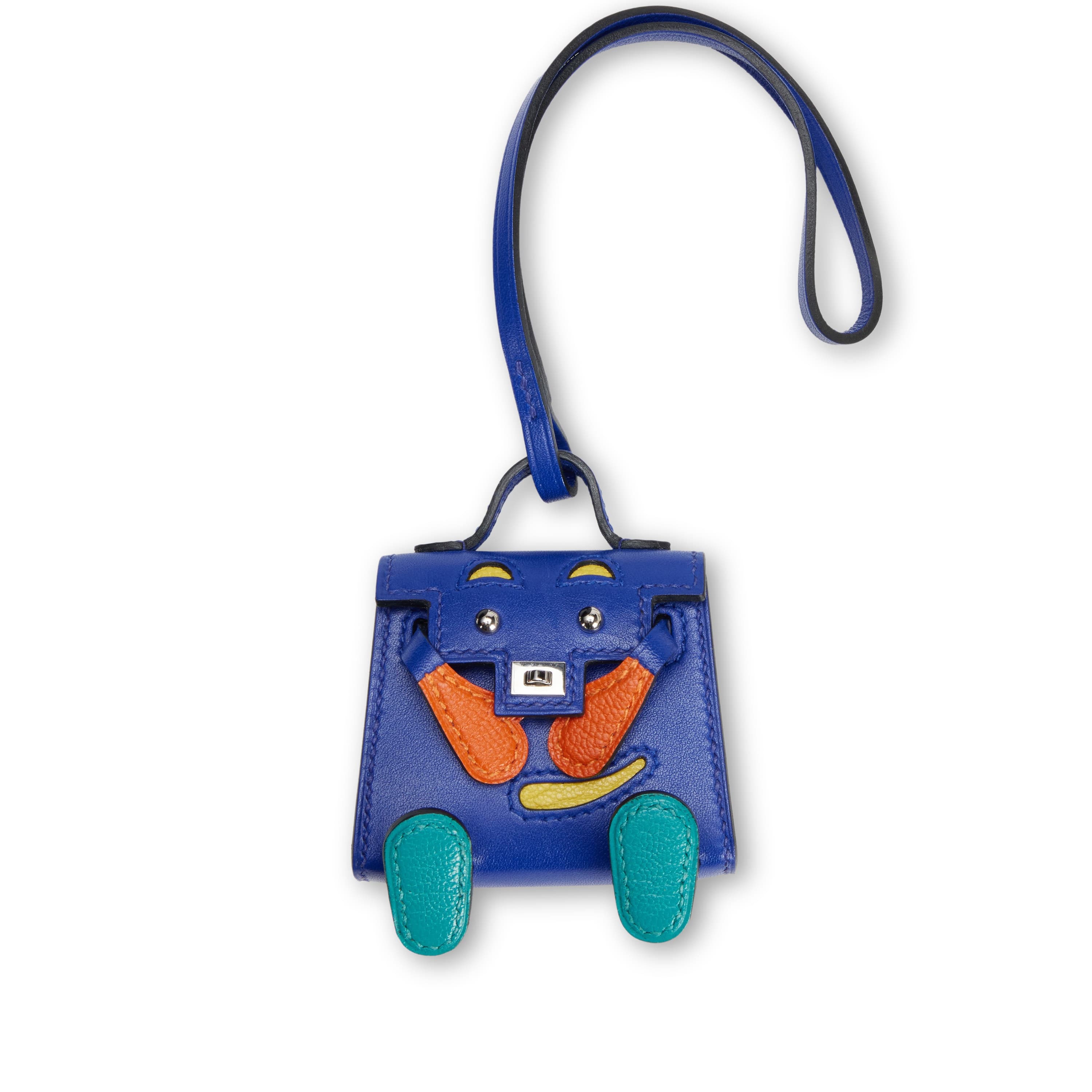 Hermès Kelly Doll - Image 1