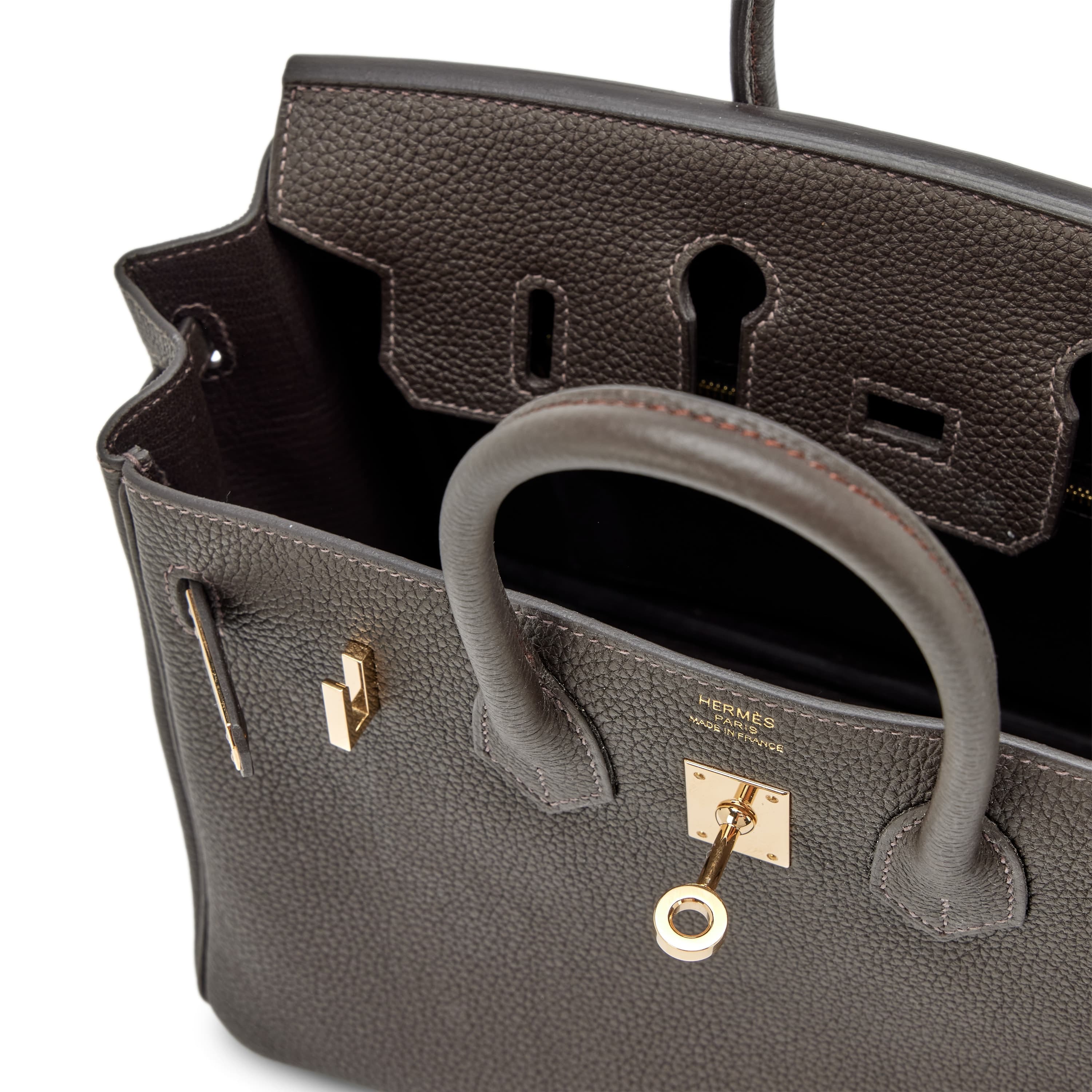 Hermès Birkin 25 - Image 6