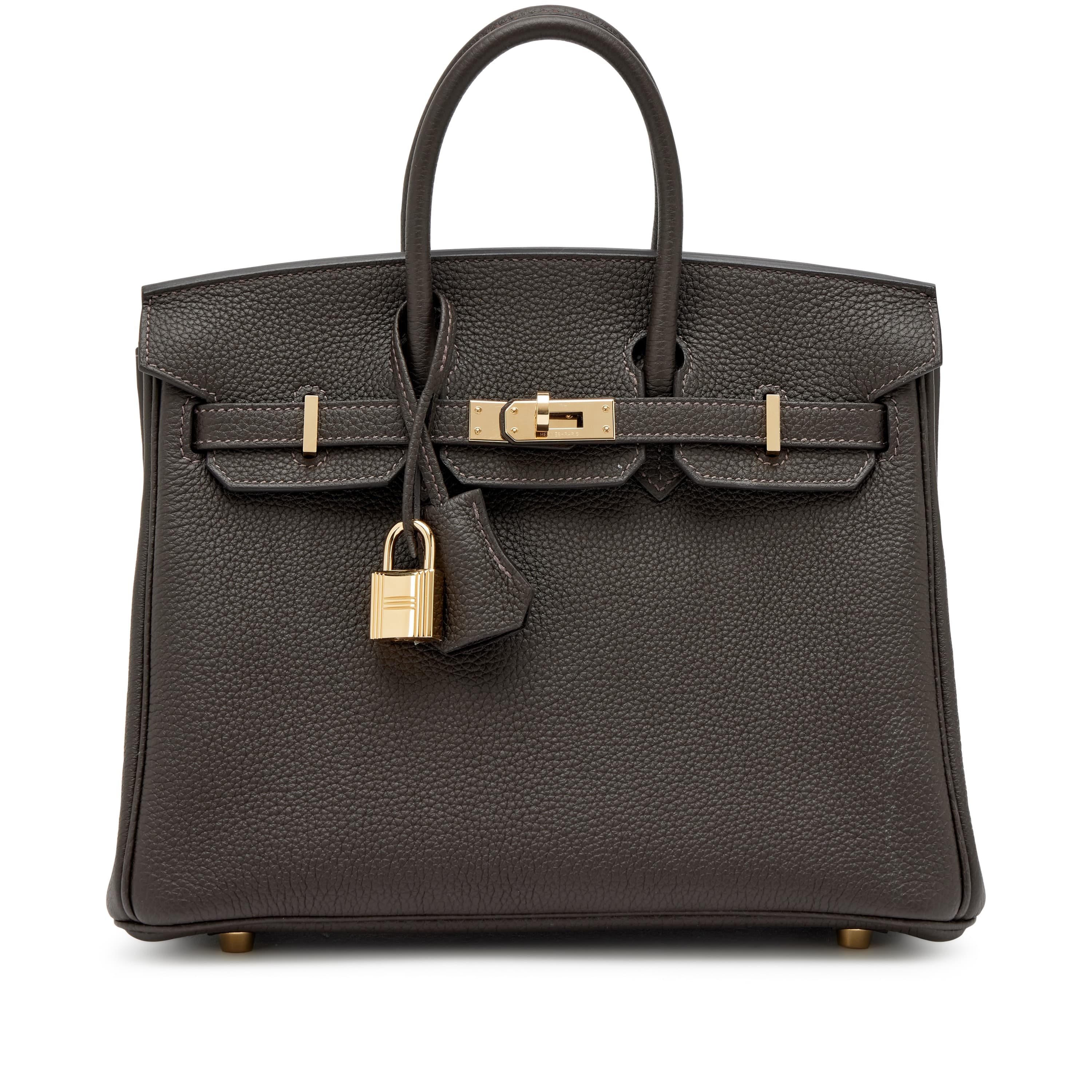 Hermès Birkin 25 - Image 1