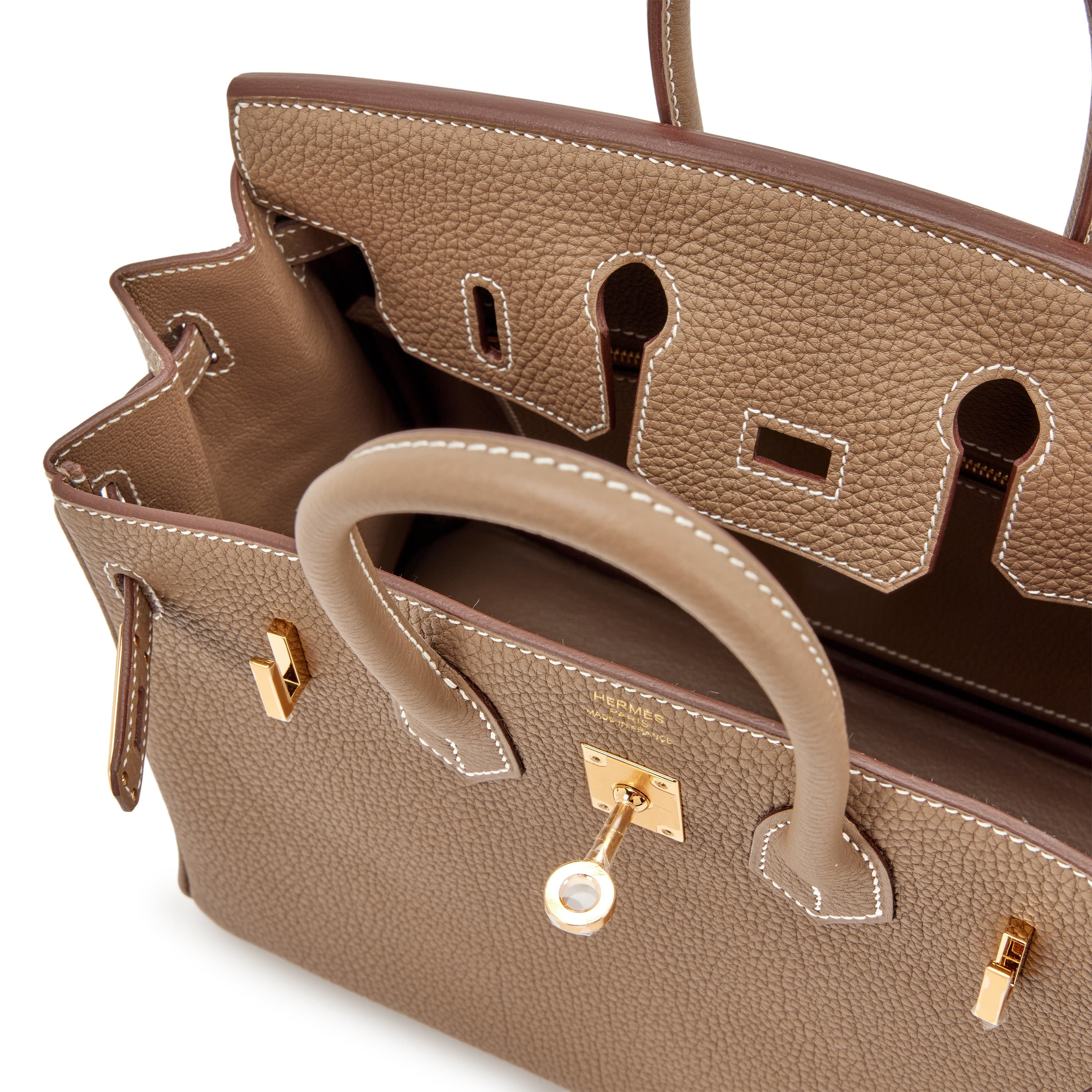 Hermès Birkin 25 - Image 6