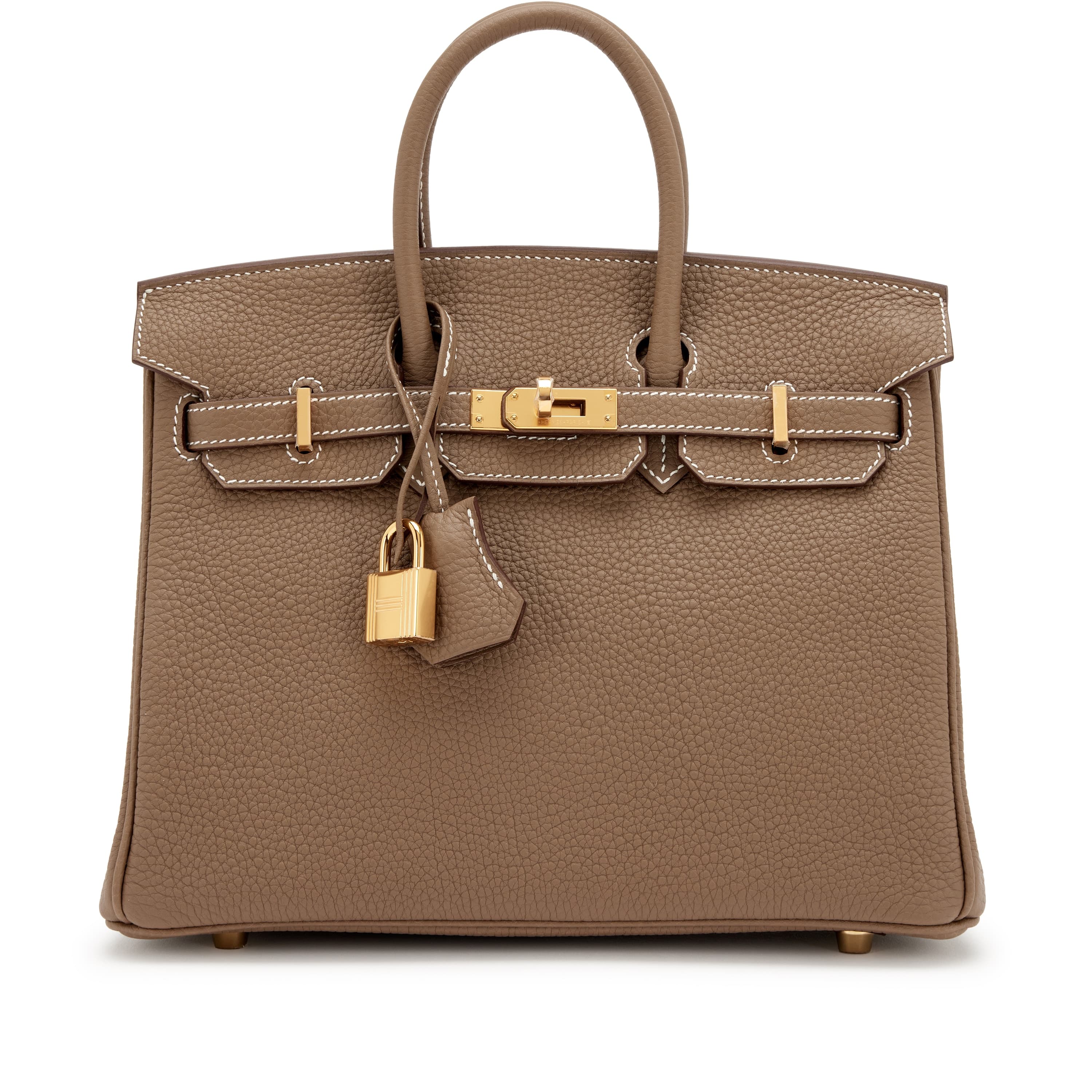 Hermès Birkin 25 - Image 1