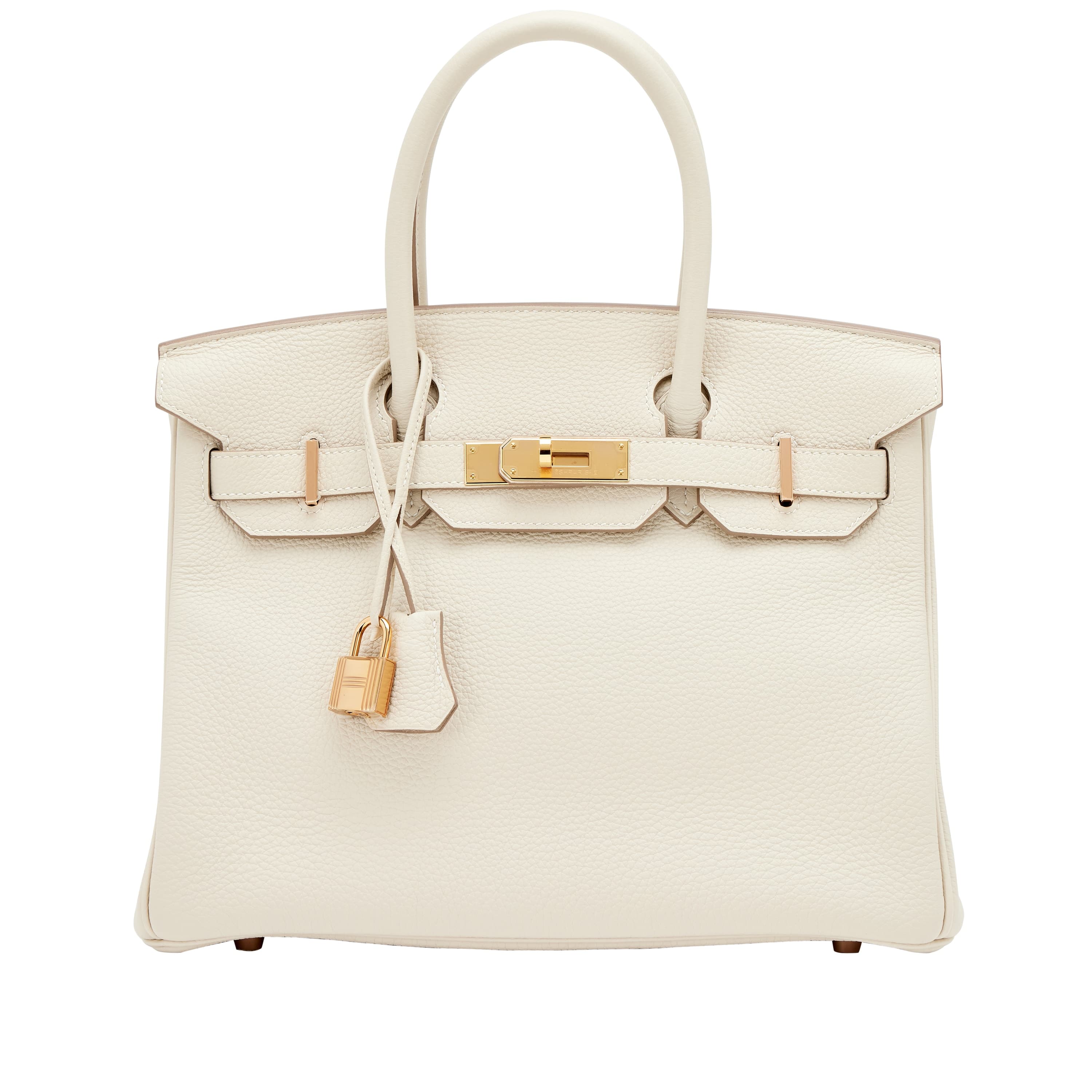 Hermès Birkin 30 - Image 1