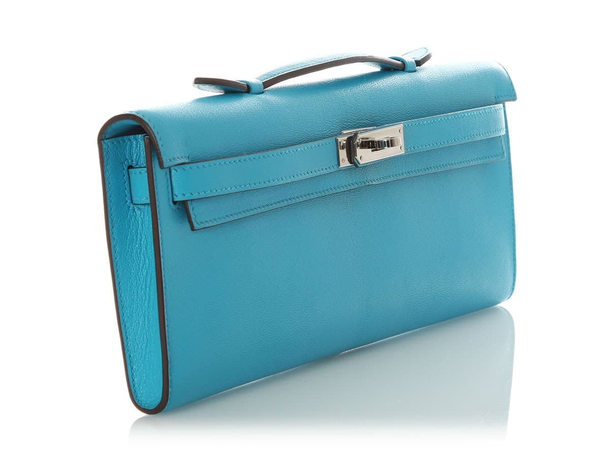Hermès Kelly Cut 31 - Image 2