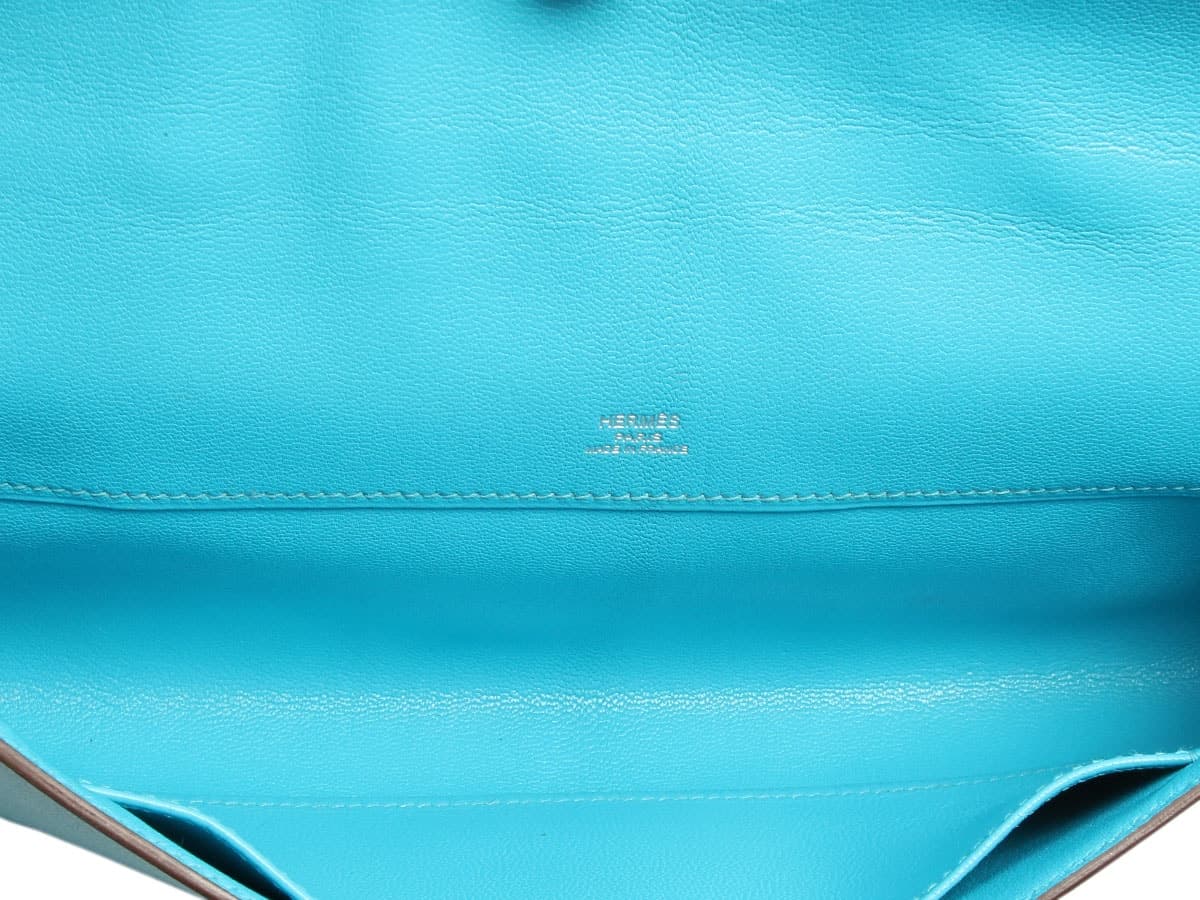 Hermès Kelly Cut 31 - Image 6