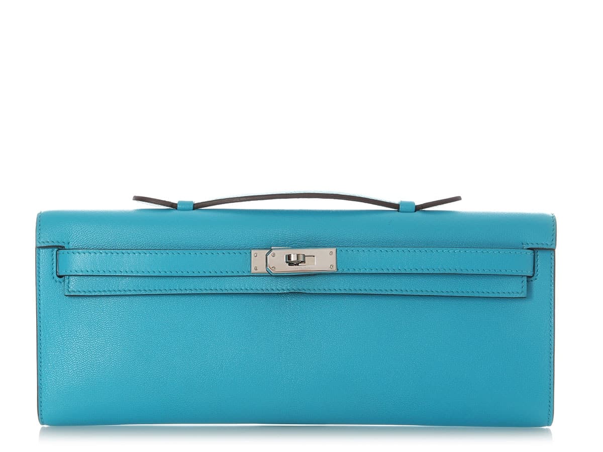 Hermès Kelly Cut 31 - Image 1
