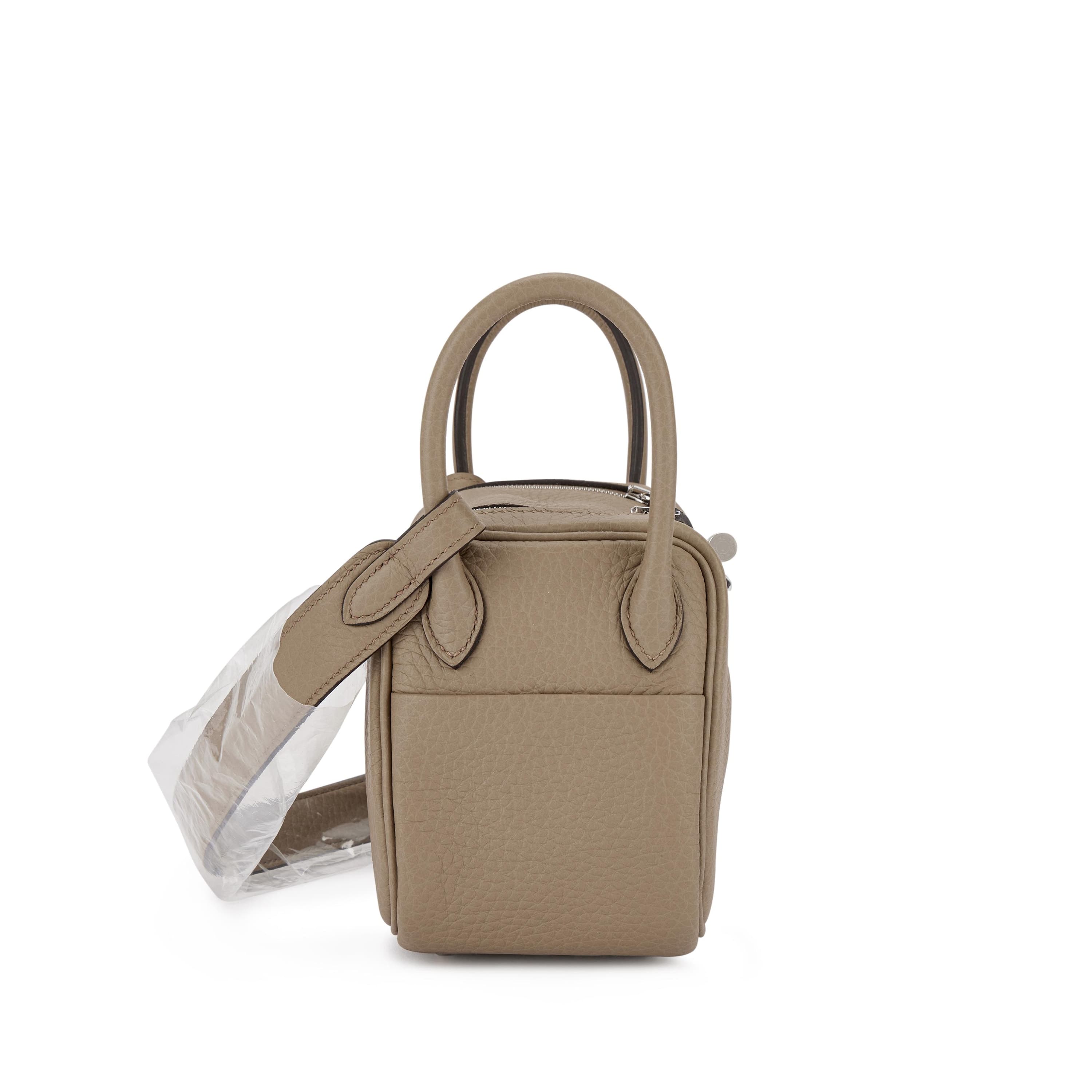 Hermès Lindy Mini - Image 2