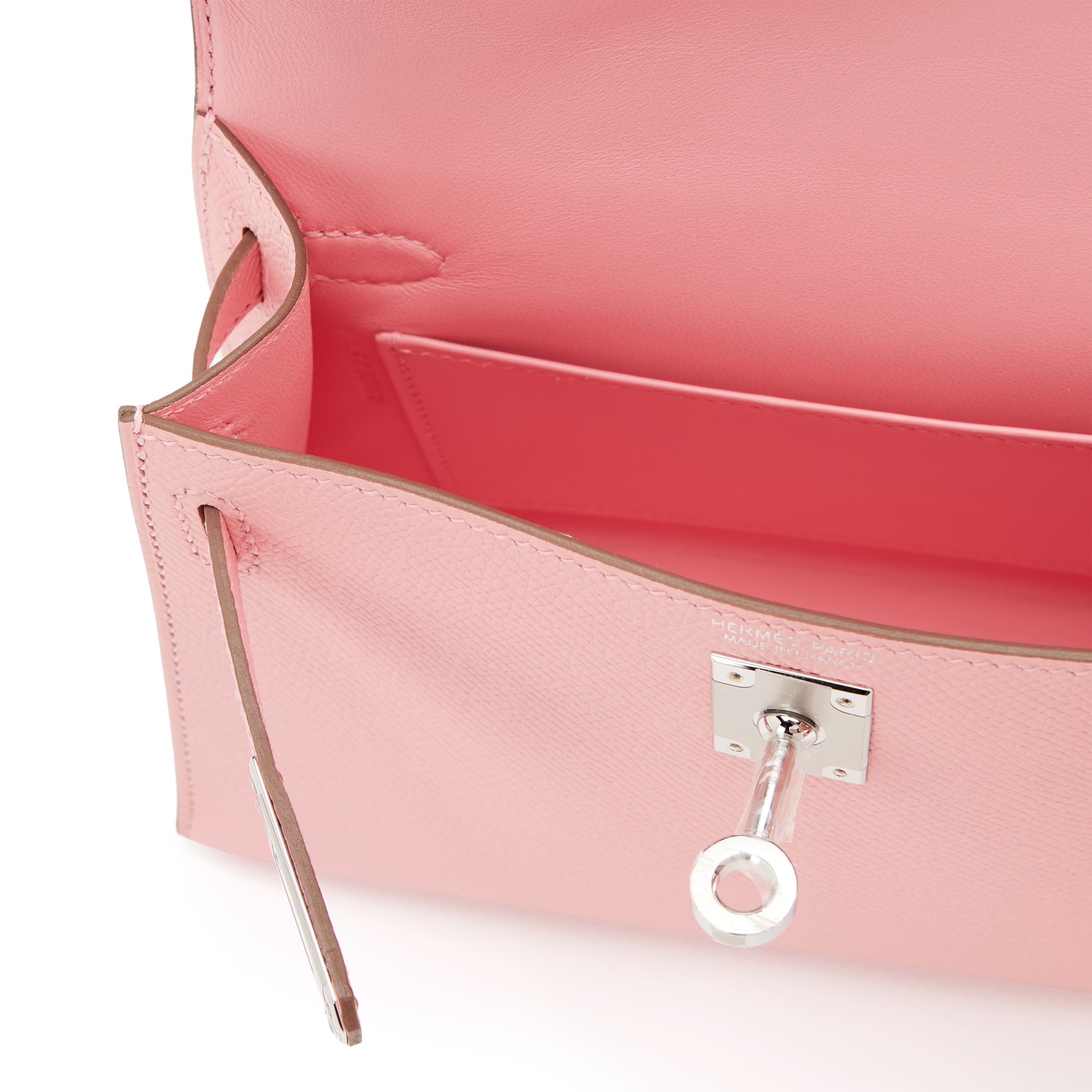 Hermès Kelly Mini - Image 6