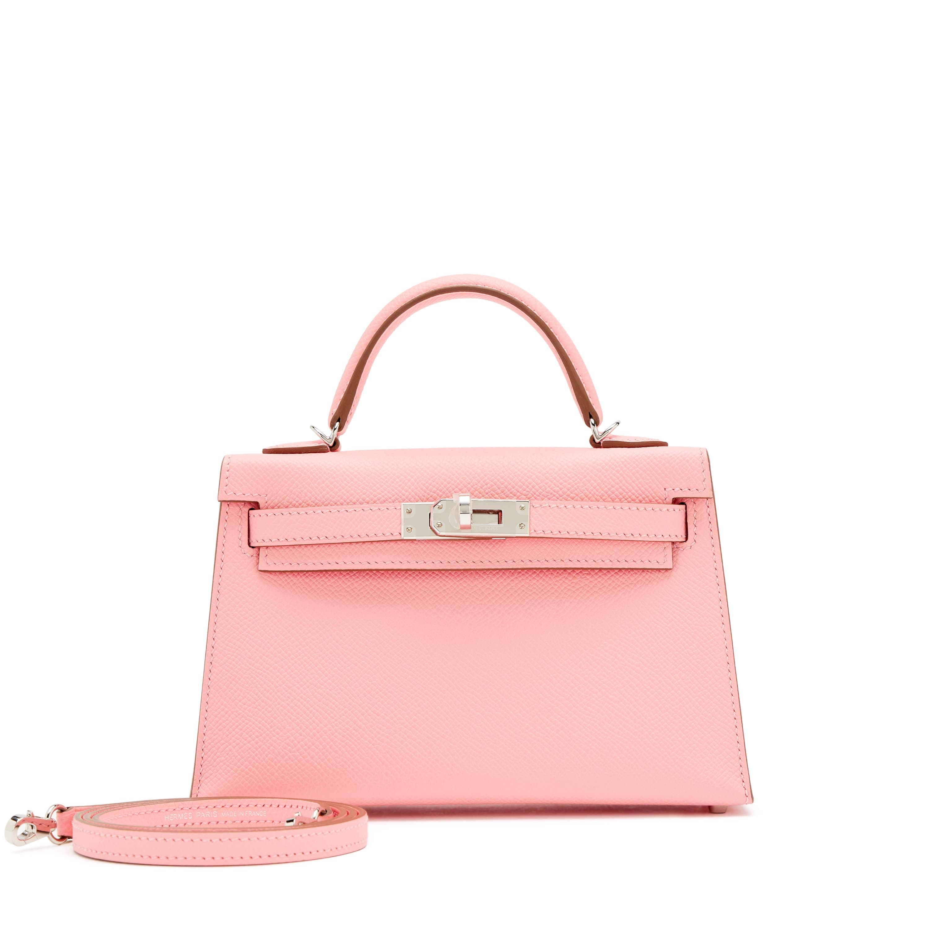 Hermès Kelly Mini - Image 1