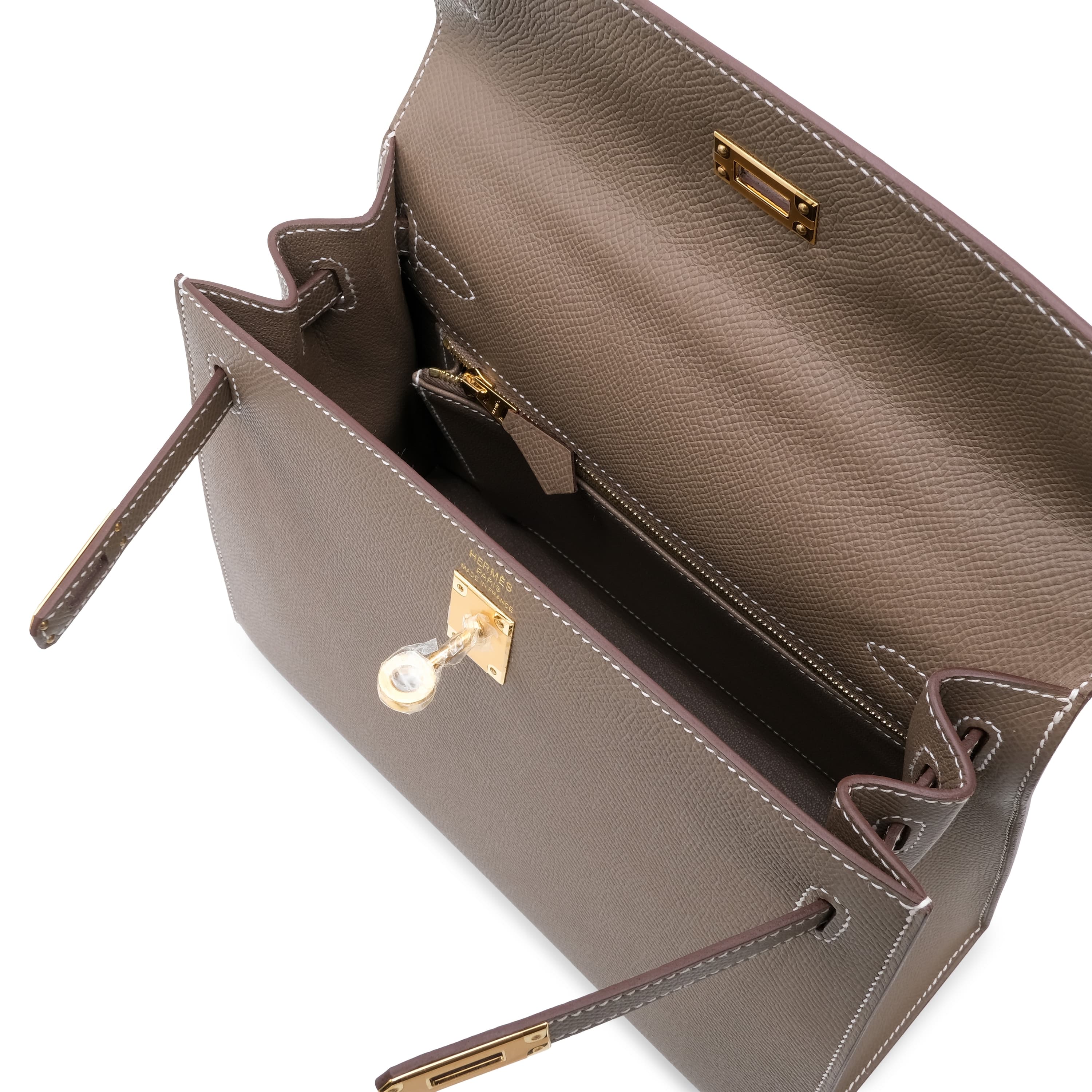 Hermès Kelly 25 - Image 6
