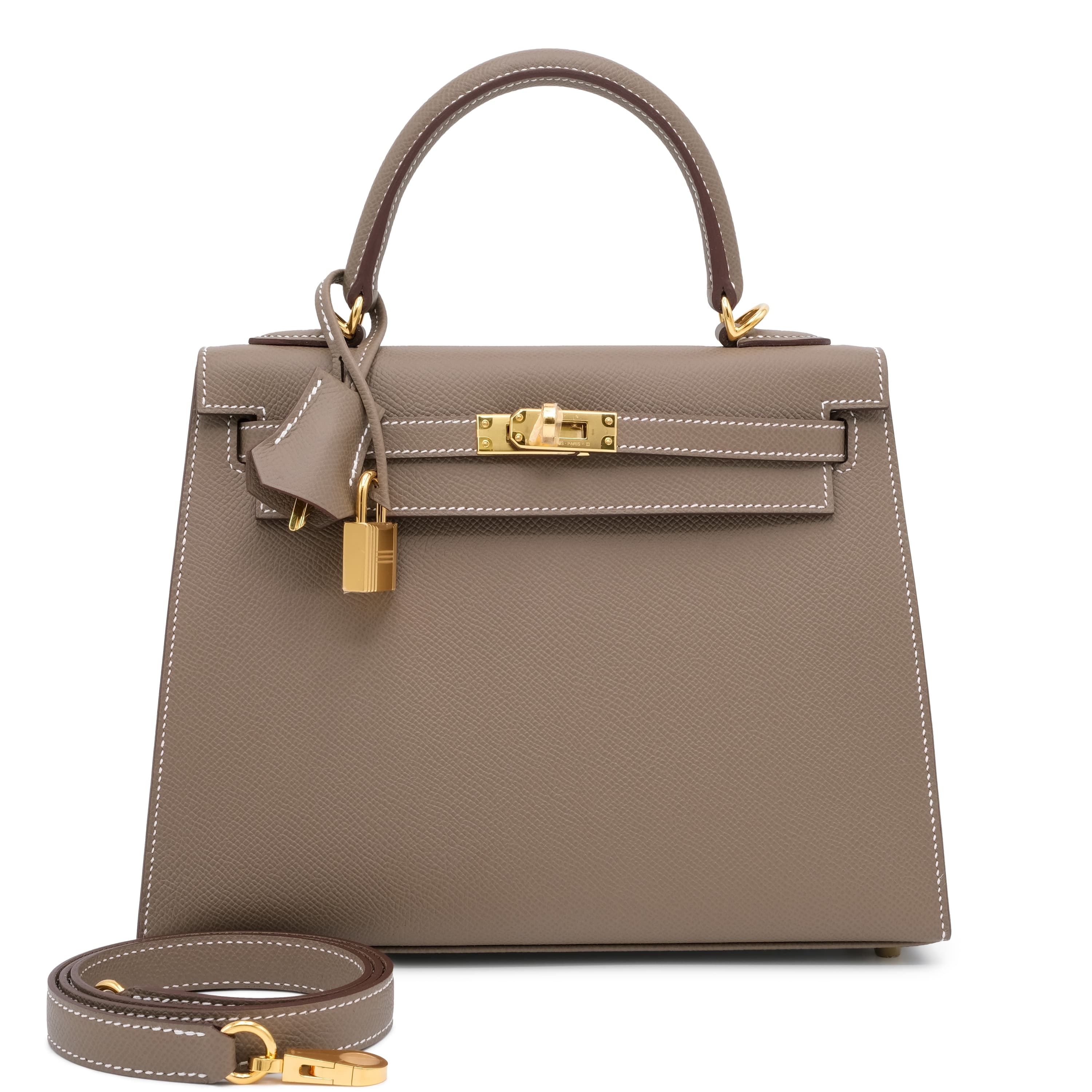 Hermès Kelly 25 - Image 1