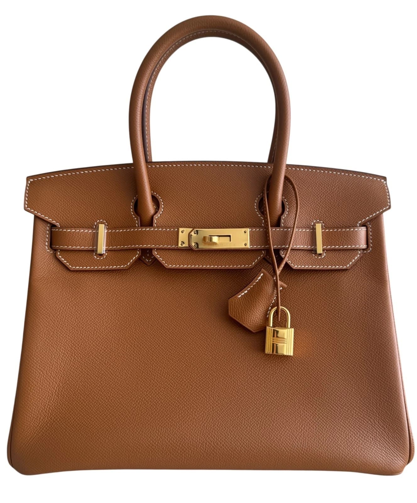 Hermès Birkin 30 - Image 1