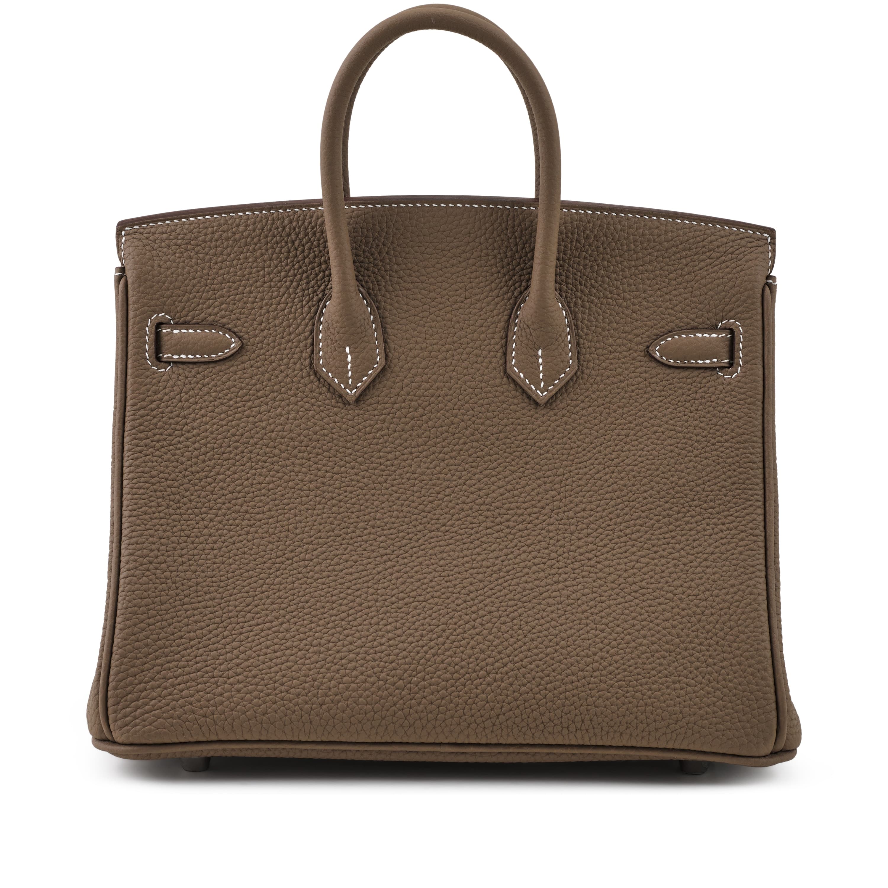 Hermès Birkin 25 - Image 2