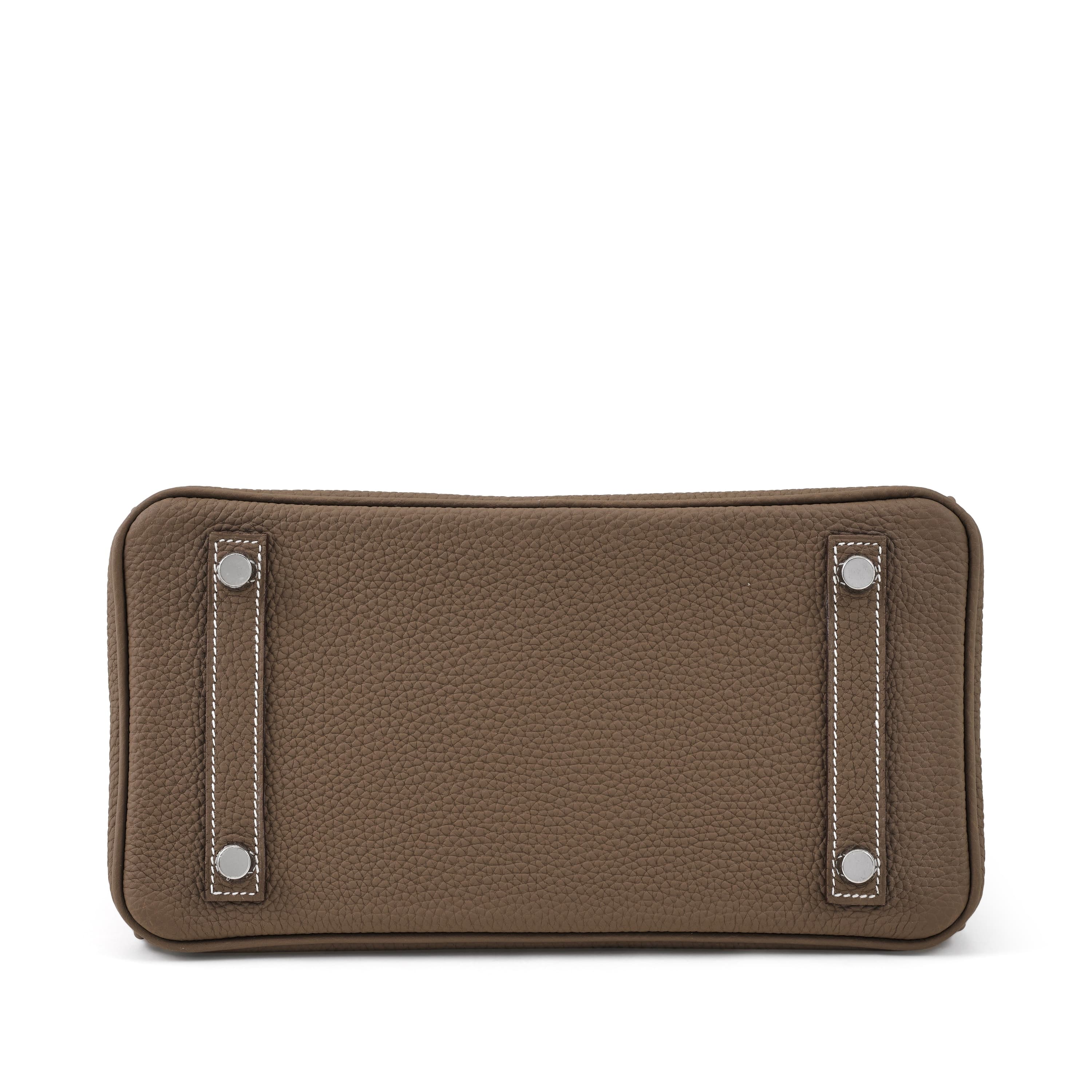 Hermès Birkin 25 - Image 5