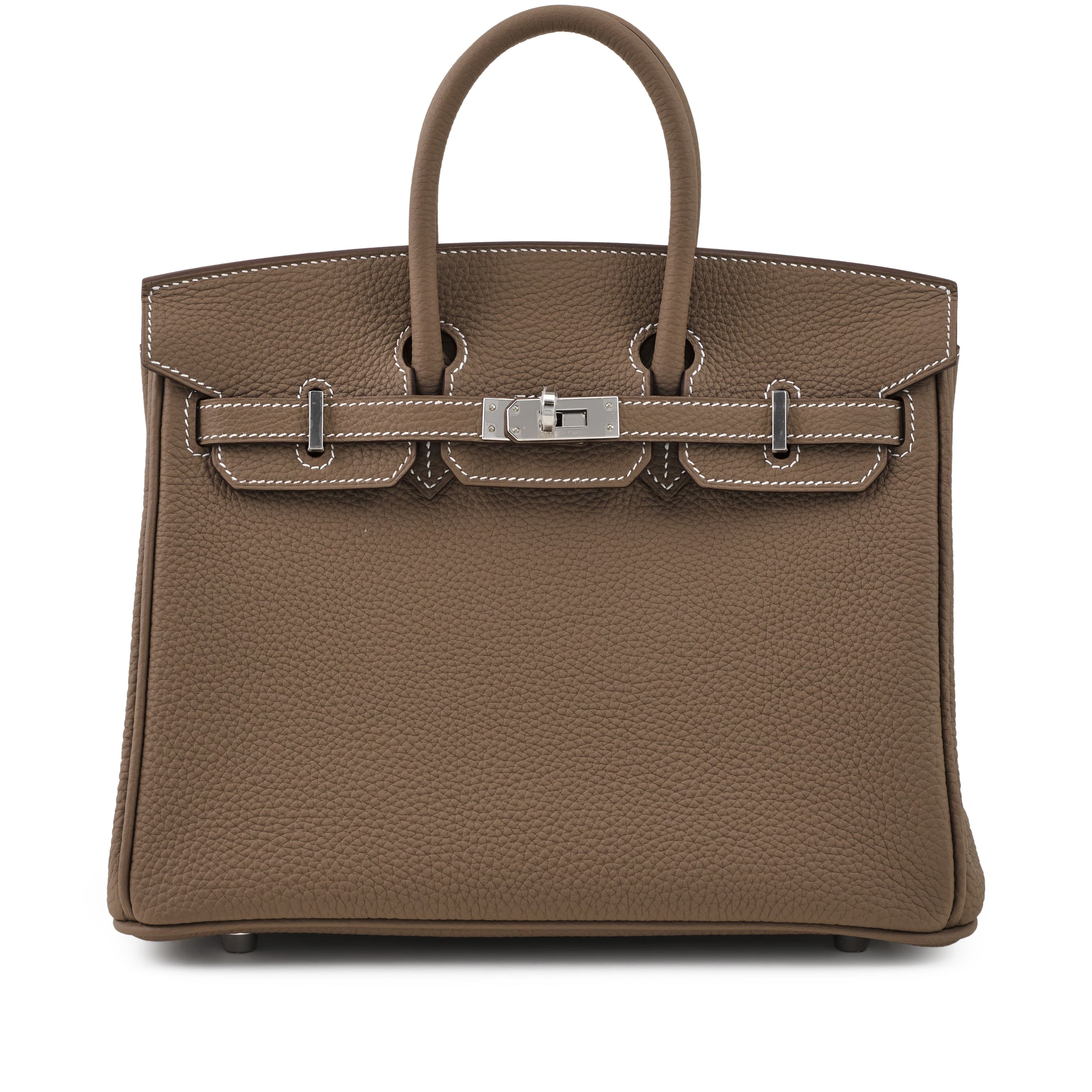 Hermès Birkin 25 - Image 1