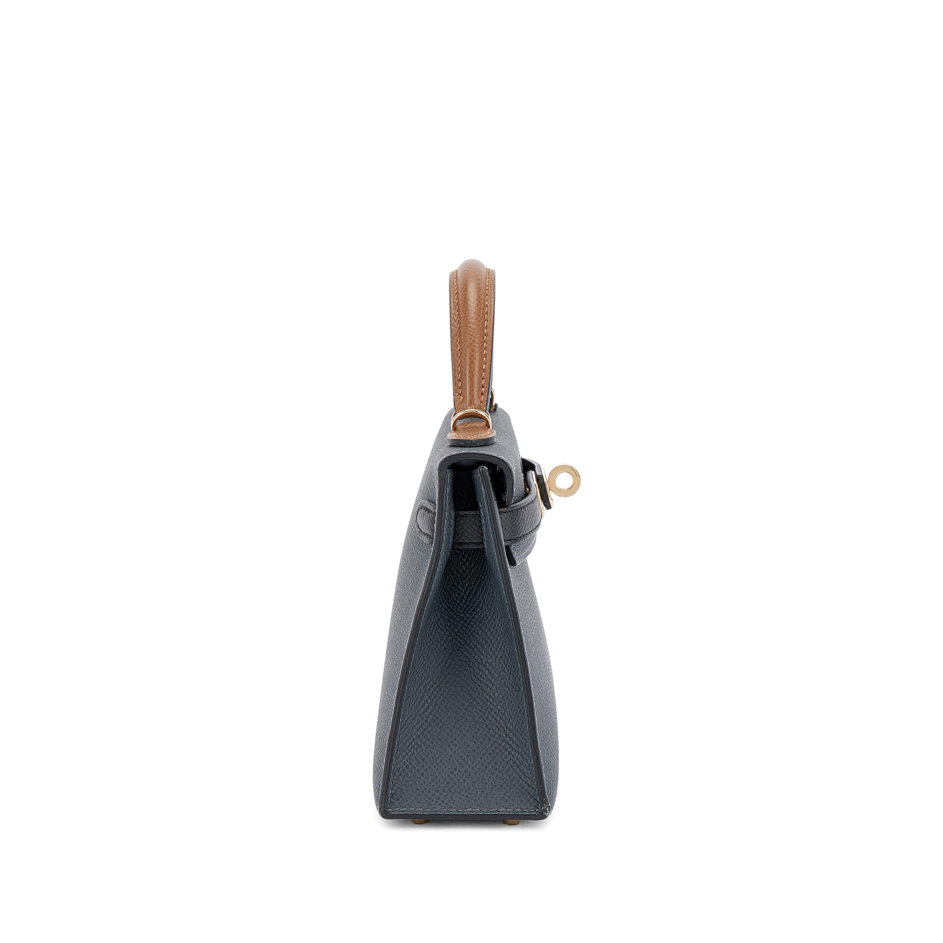 Hermès Kelly Mini - Image 2