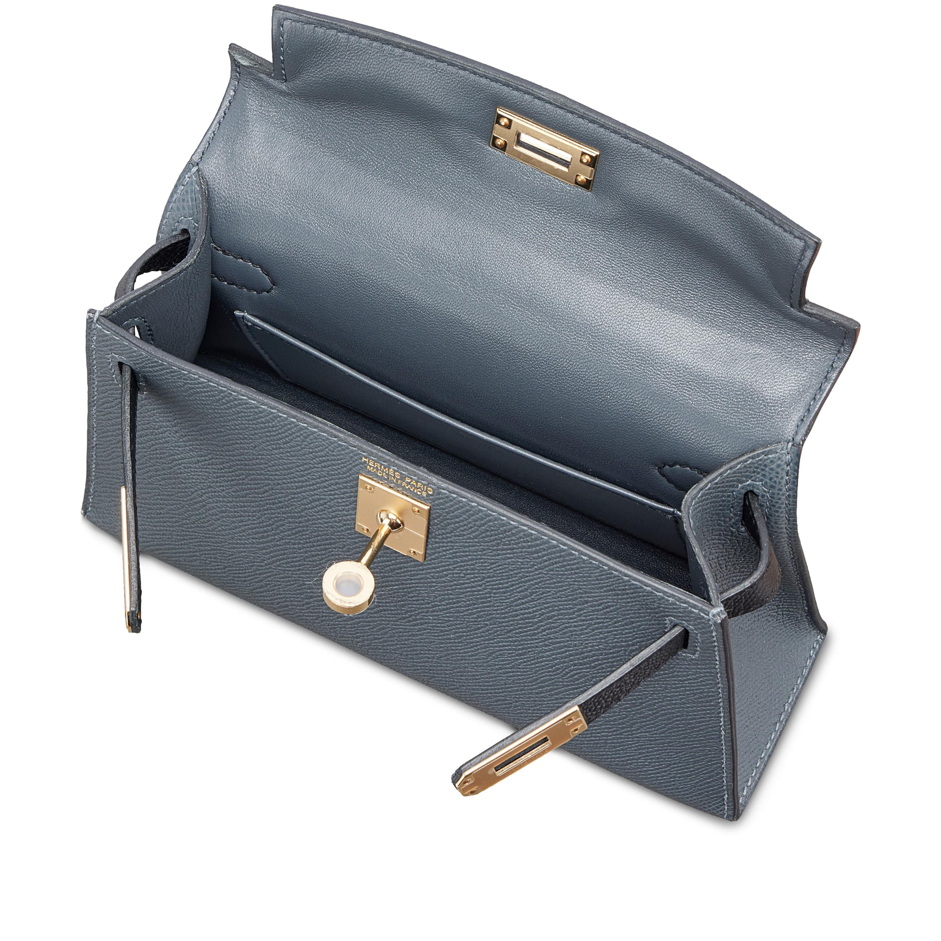 Hermès Kelly Mini - Image 6