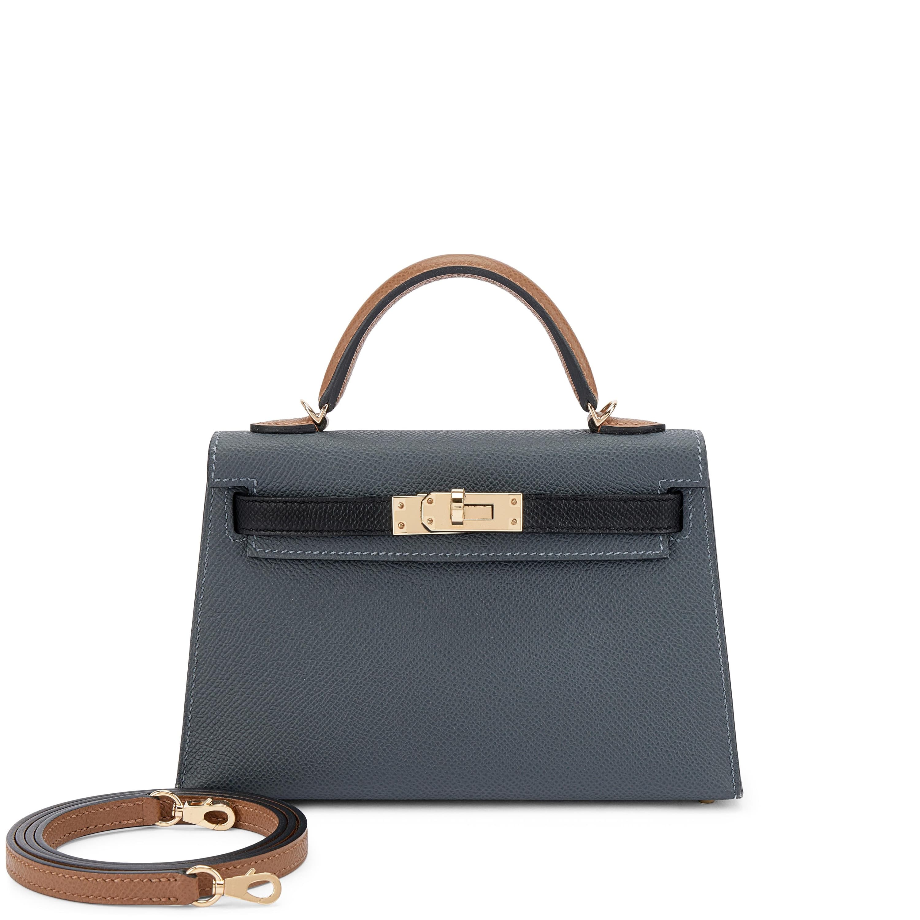 Hermès Kelly Mini - Image 1