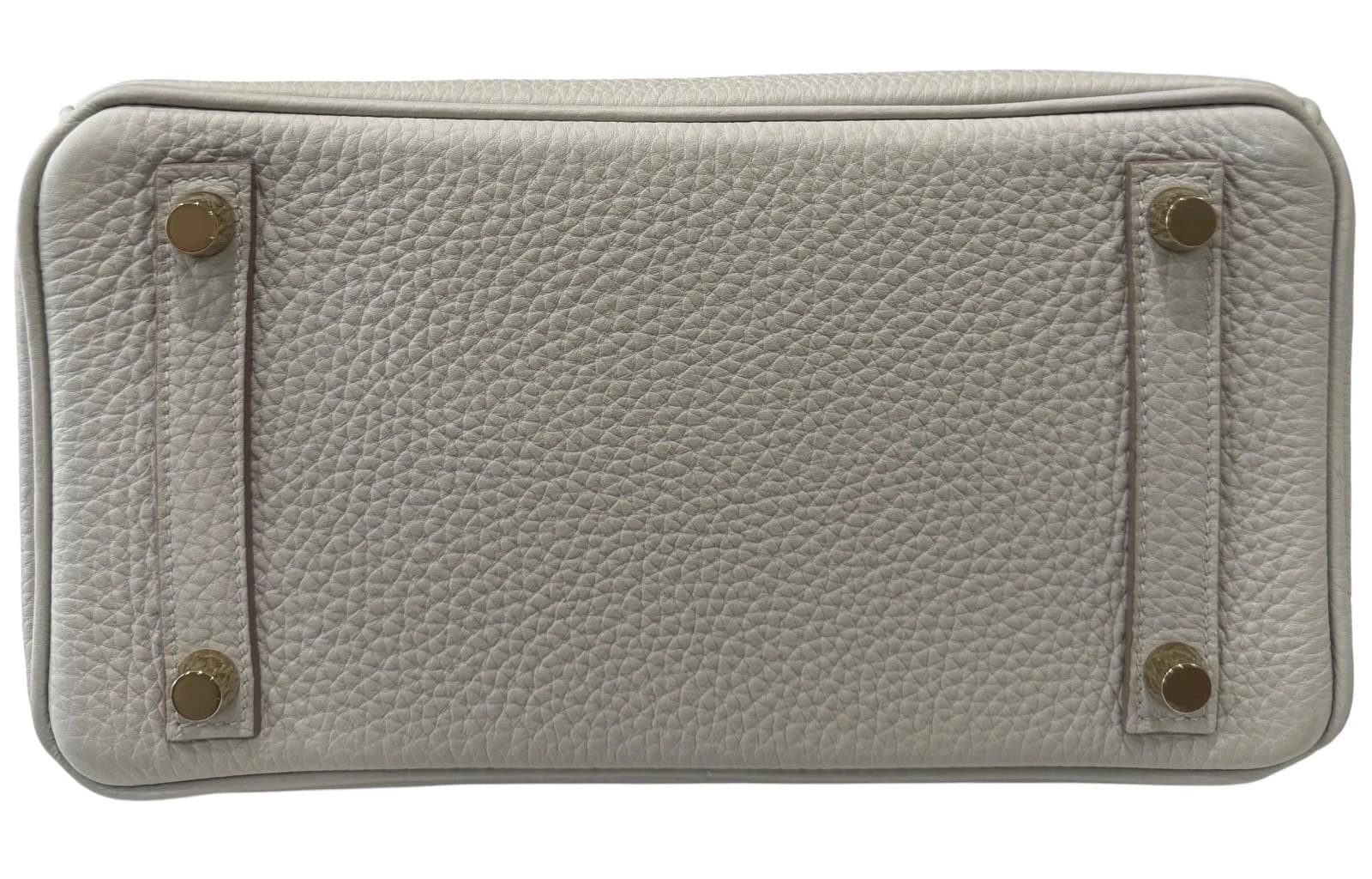 Hermès Birkin 25 - Image 6