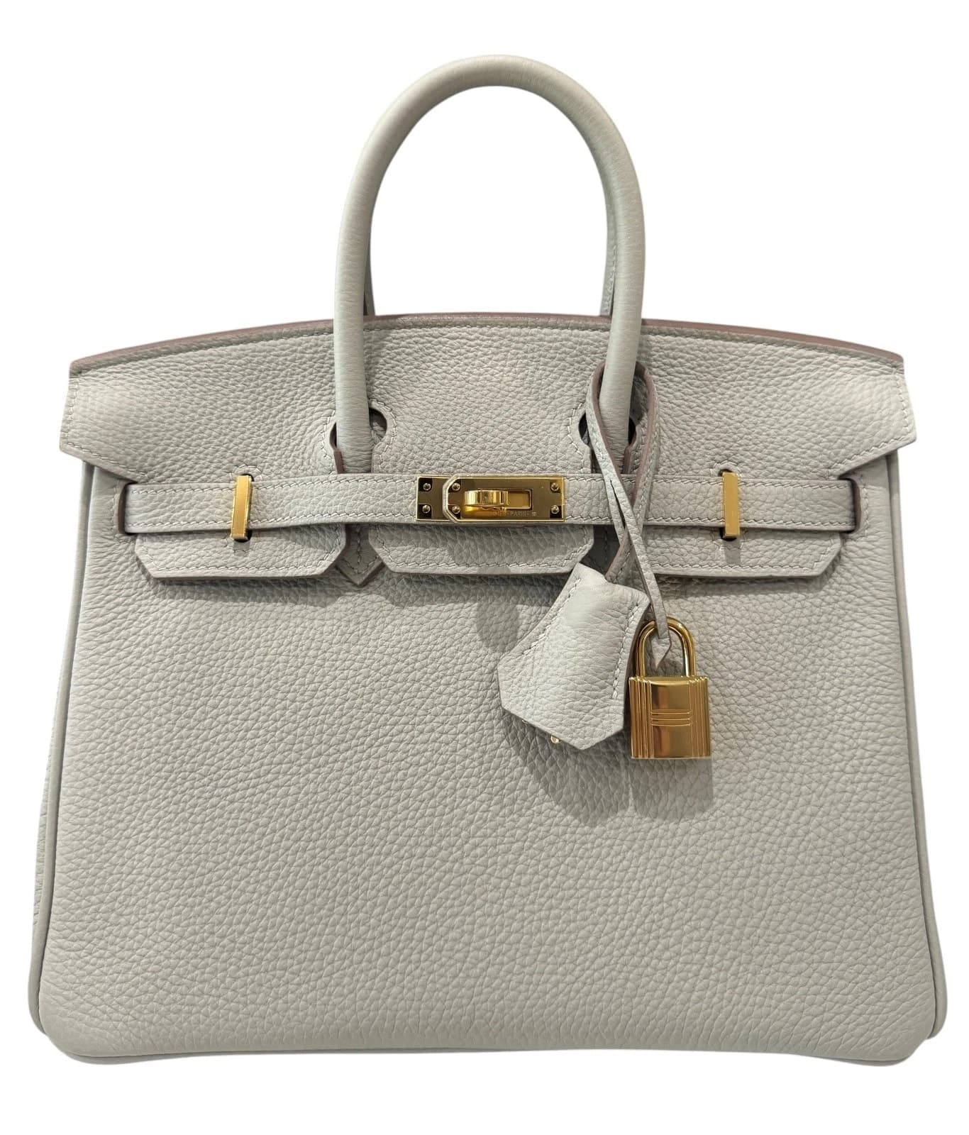 Hermès Birkin 25 - Image 1