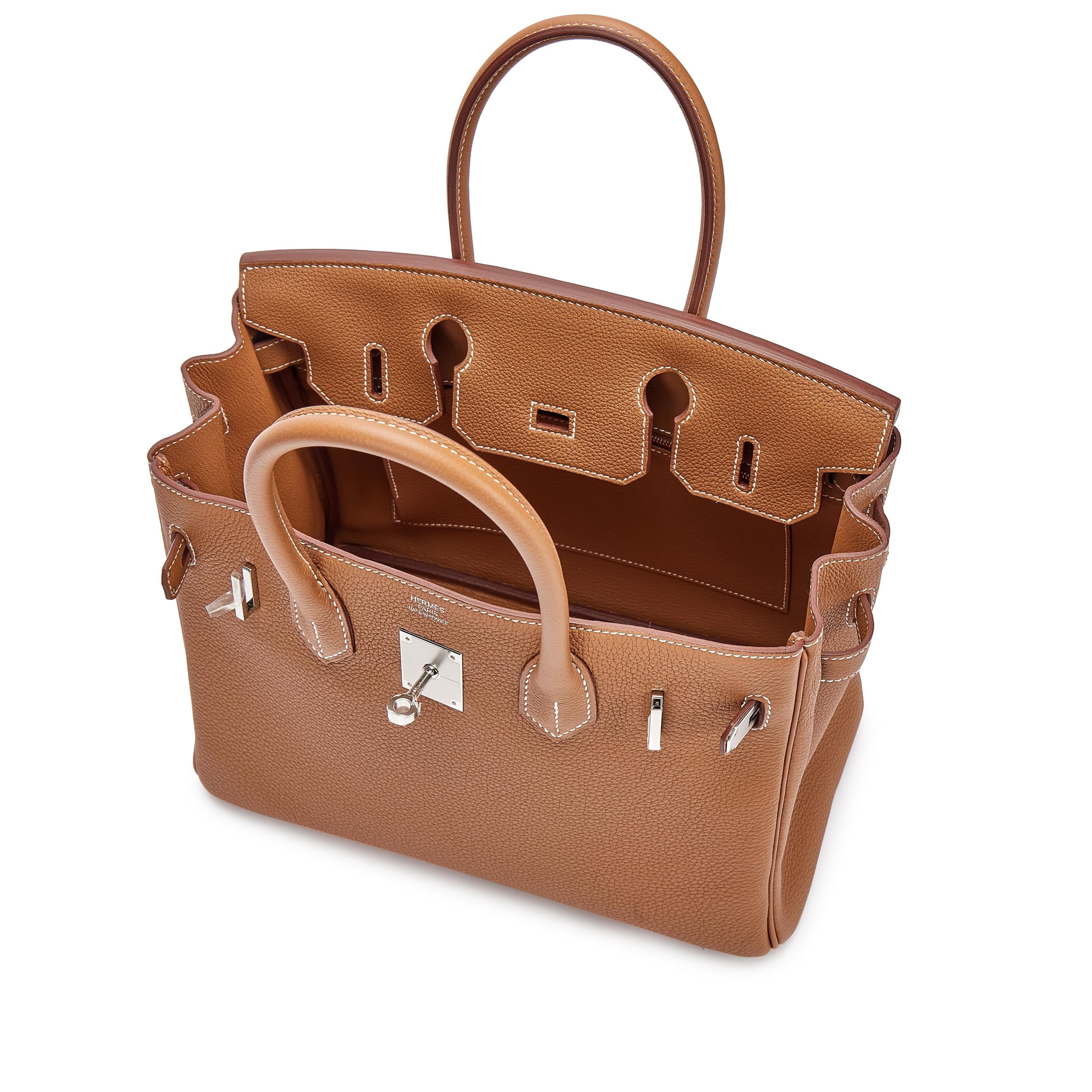 Hermès Birkin 30 - Image 6