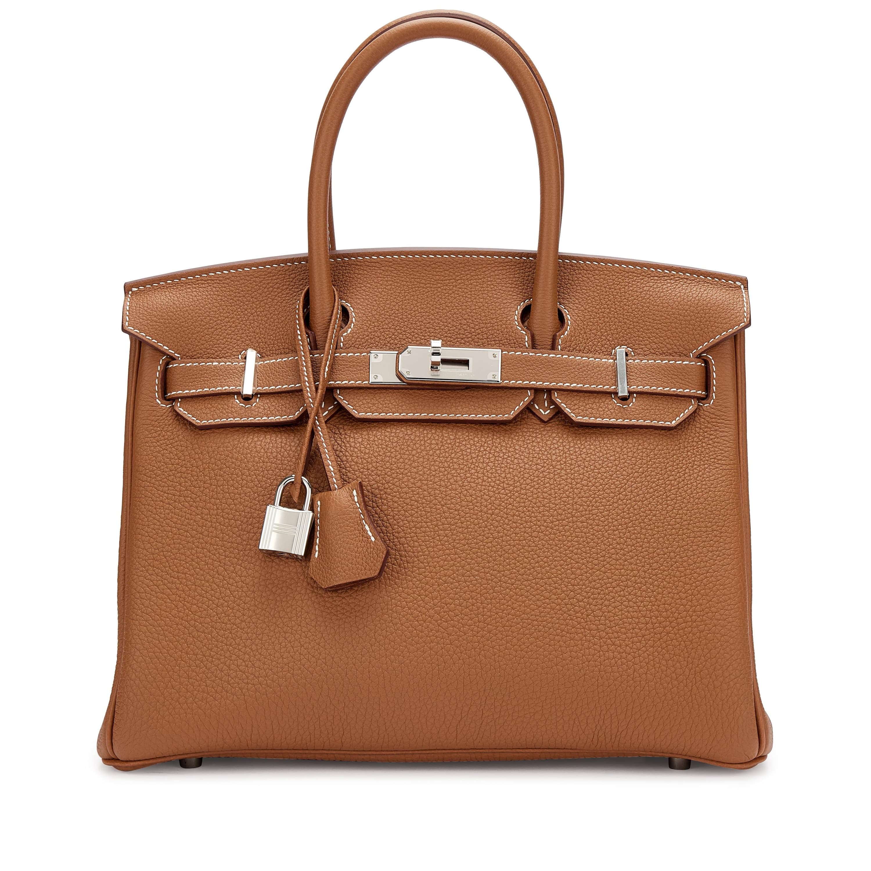 Hermès Birkin 30 - Image 1