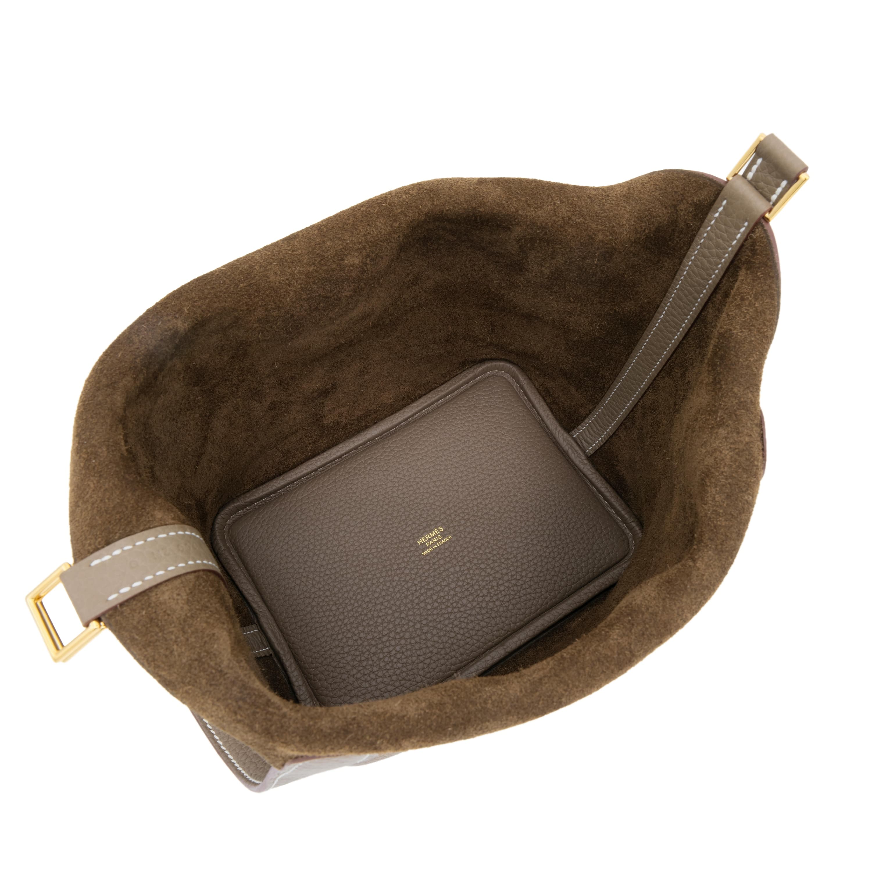 Hermès Picotin Lock 18 - Image 6