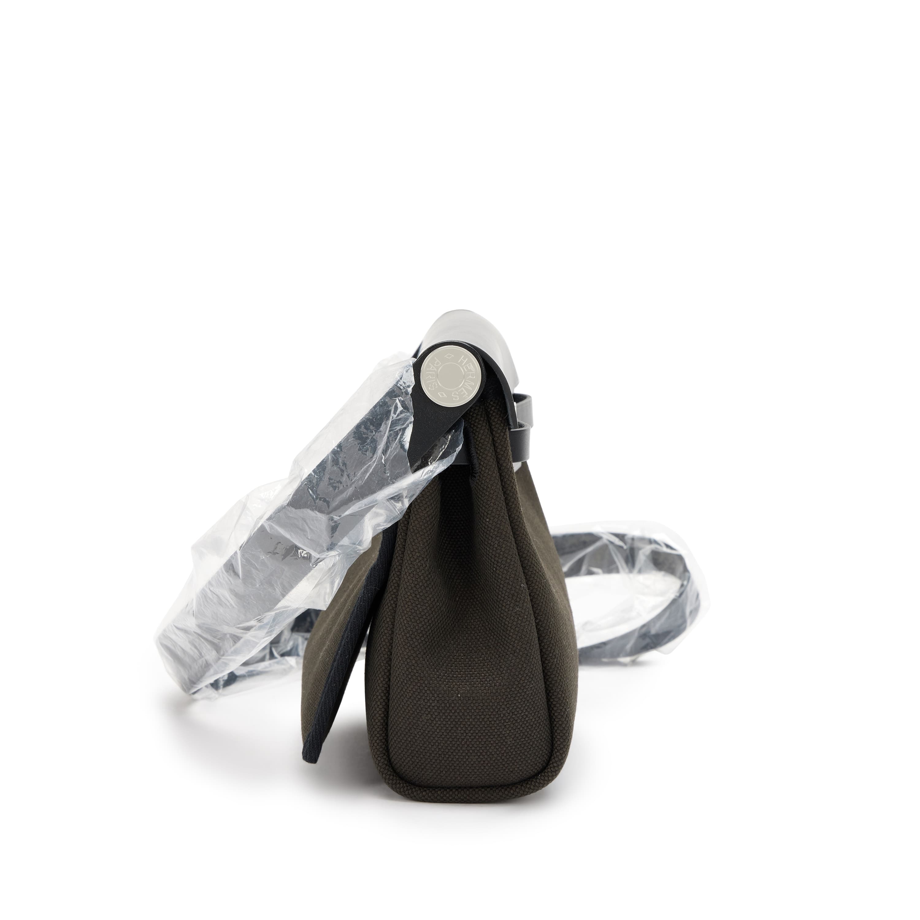 Hermès Herbag Zip Mini - Image 2