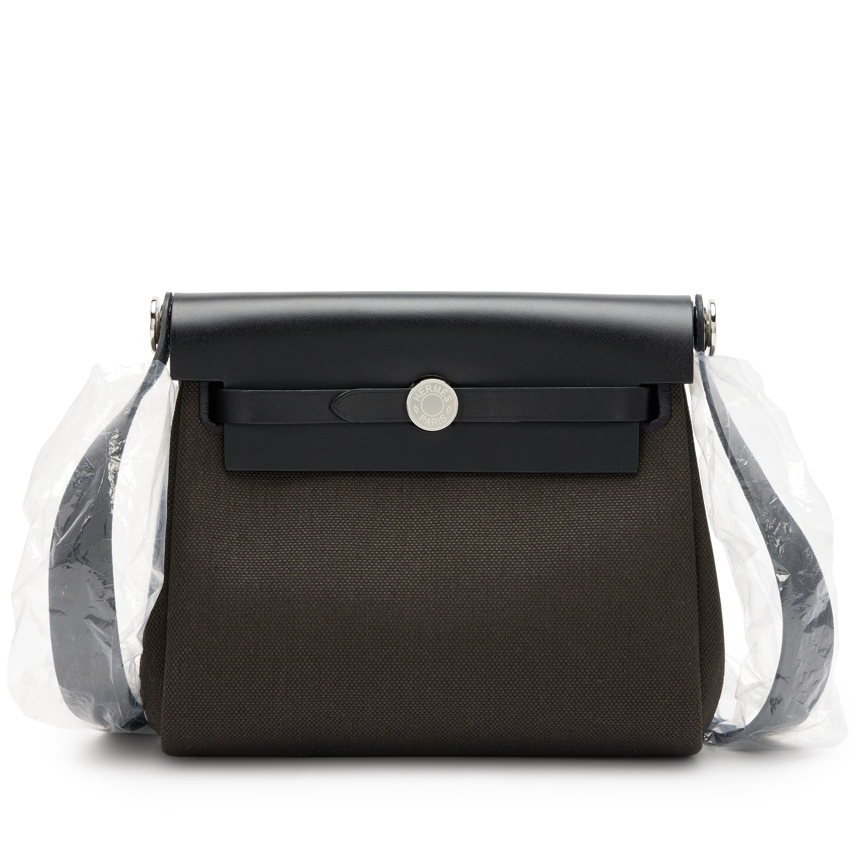 Hermès Herbag Zip Mini - Image 1