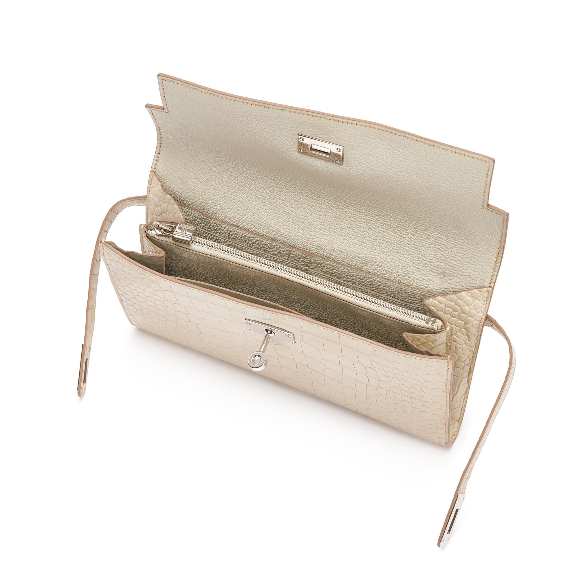 Hermès Kelly Wallet - Image 6