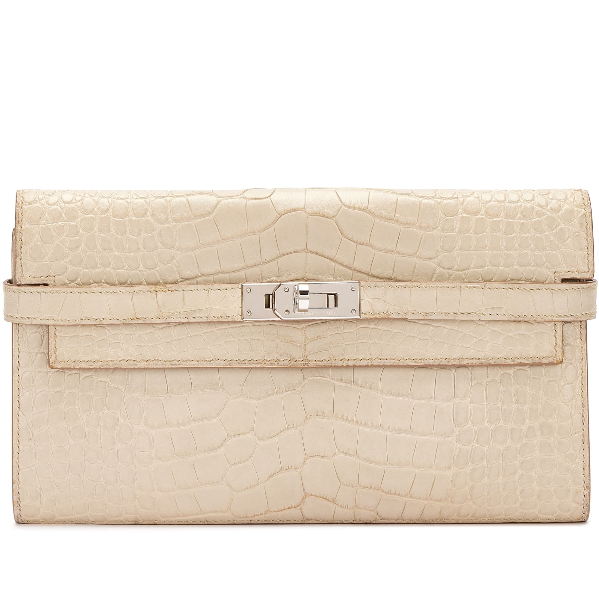 Hermès Kelly Wallet - Image 1
