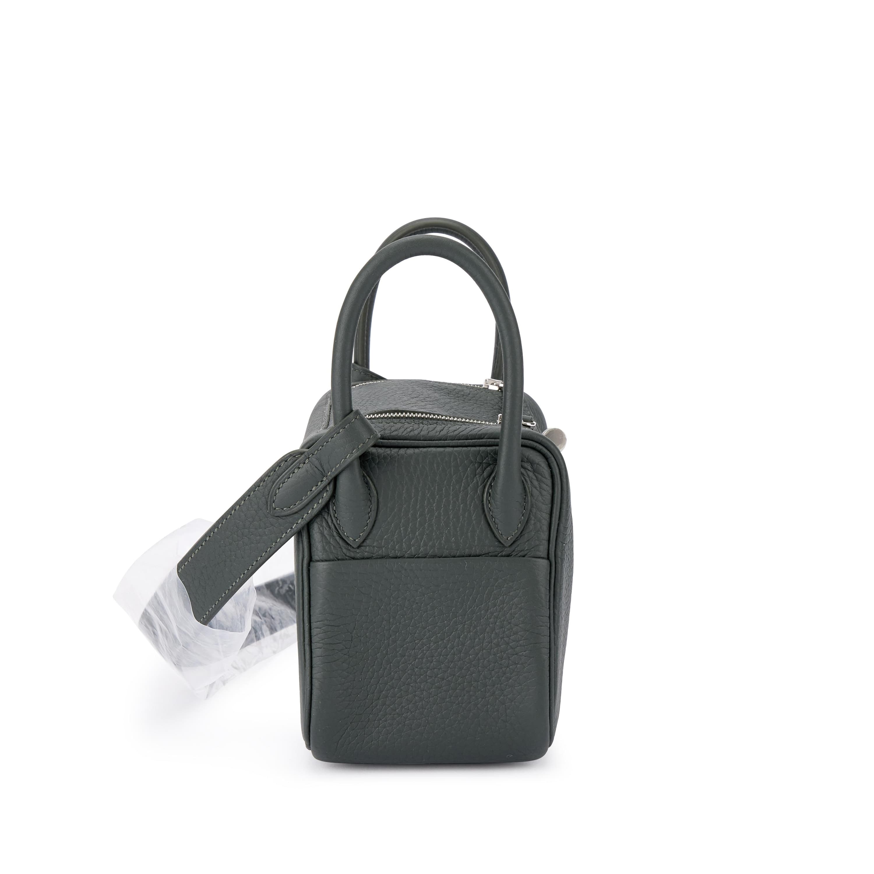 Hermès Lindy Mini - Image 2