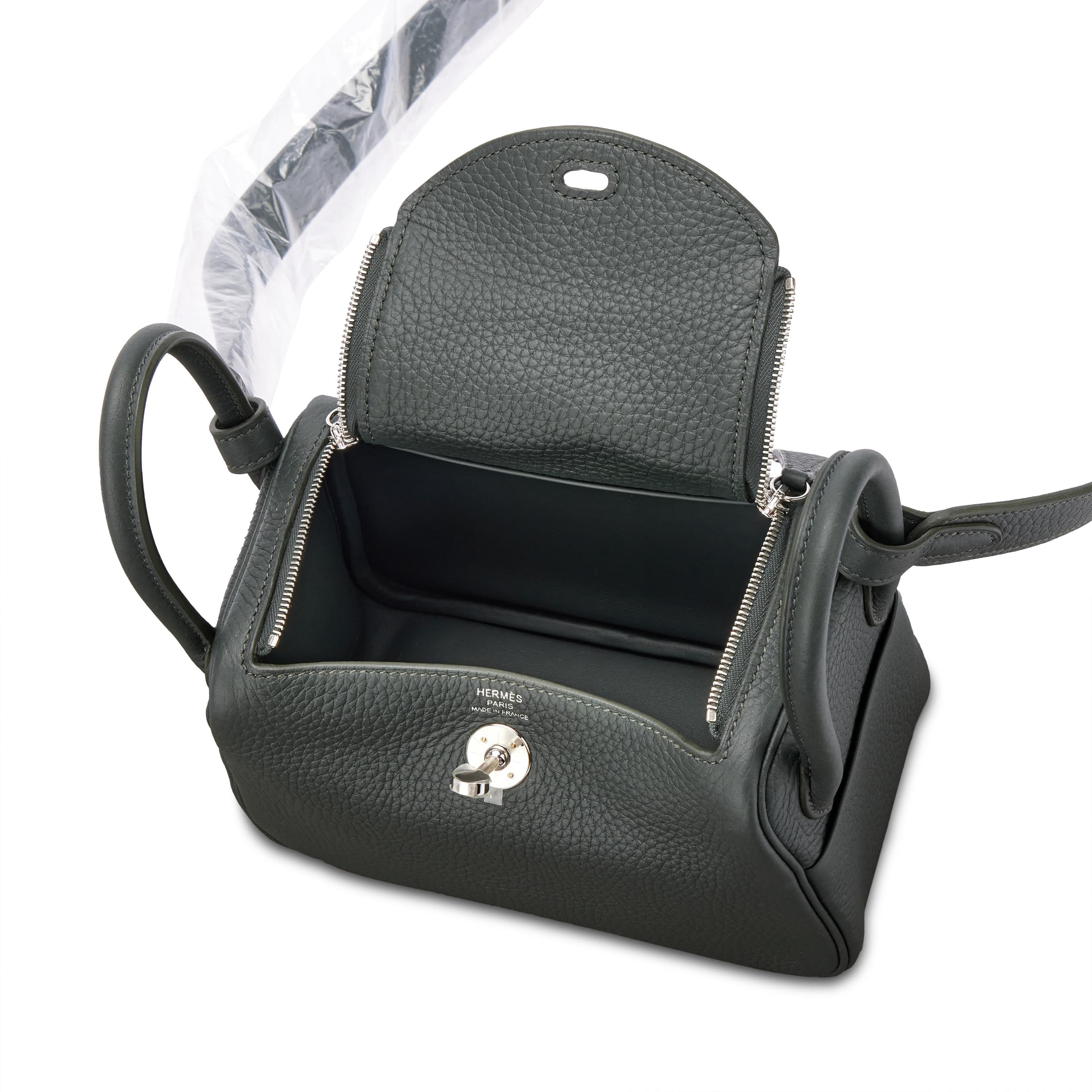 Hermès Lindy Mini - Image 6