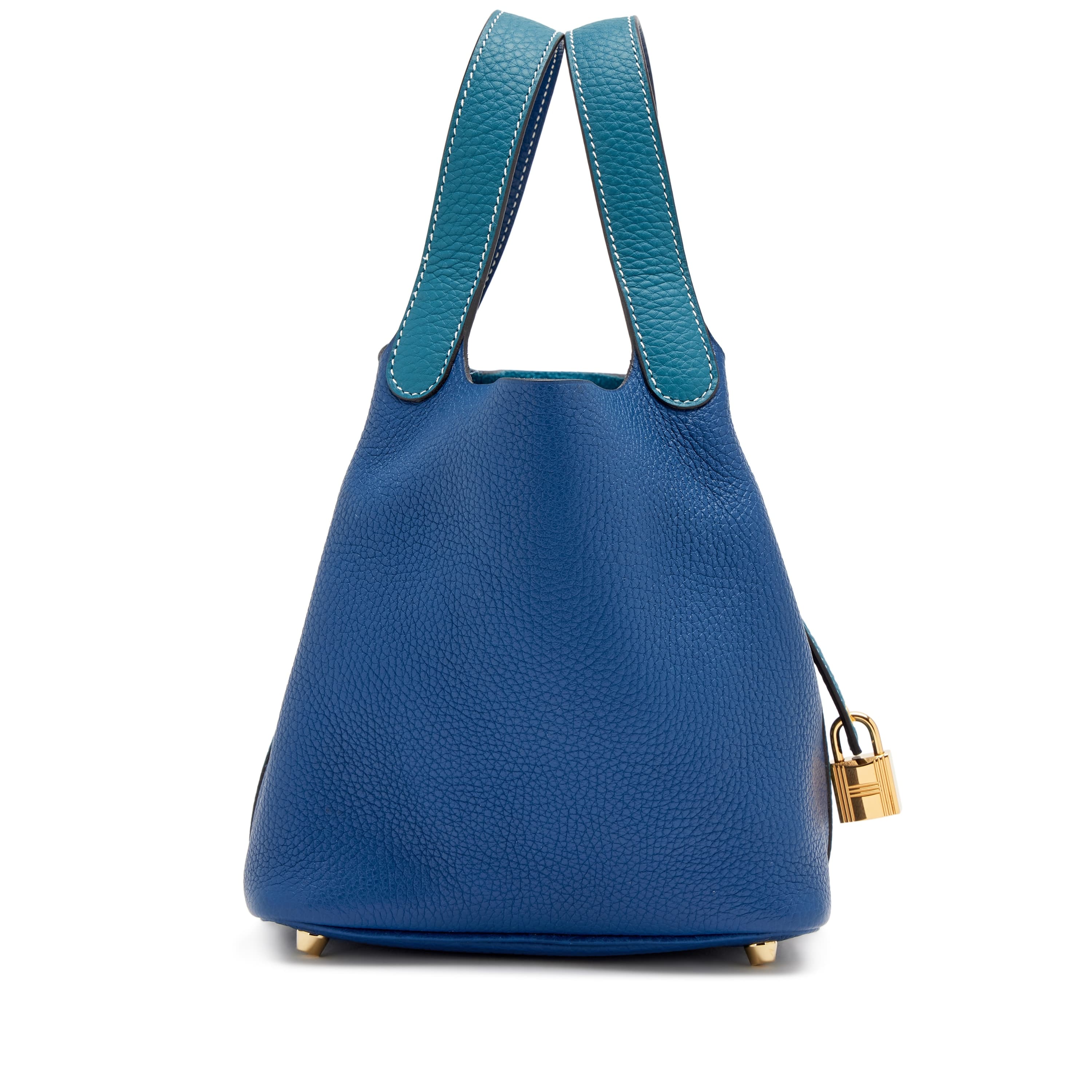 Hermès Picotin Lock 18 - Image 2