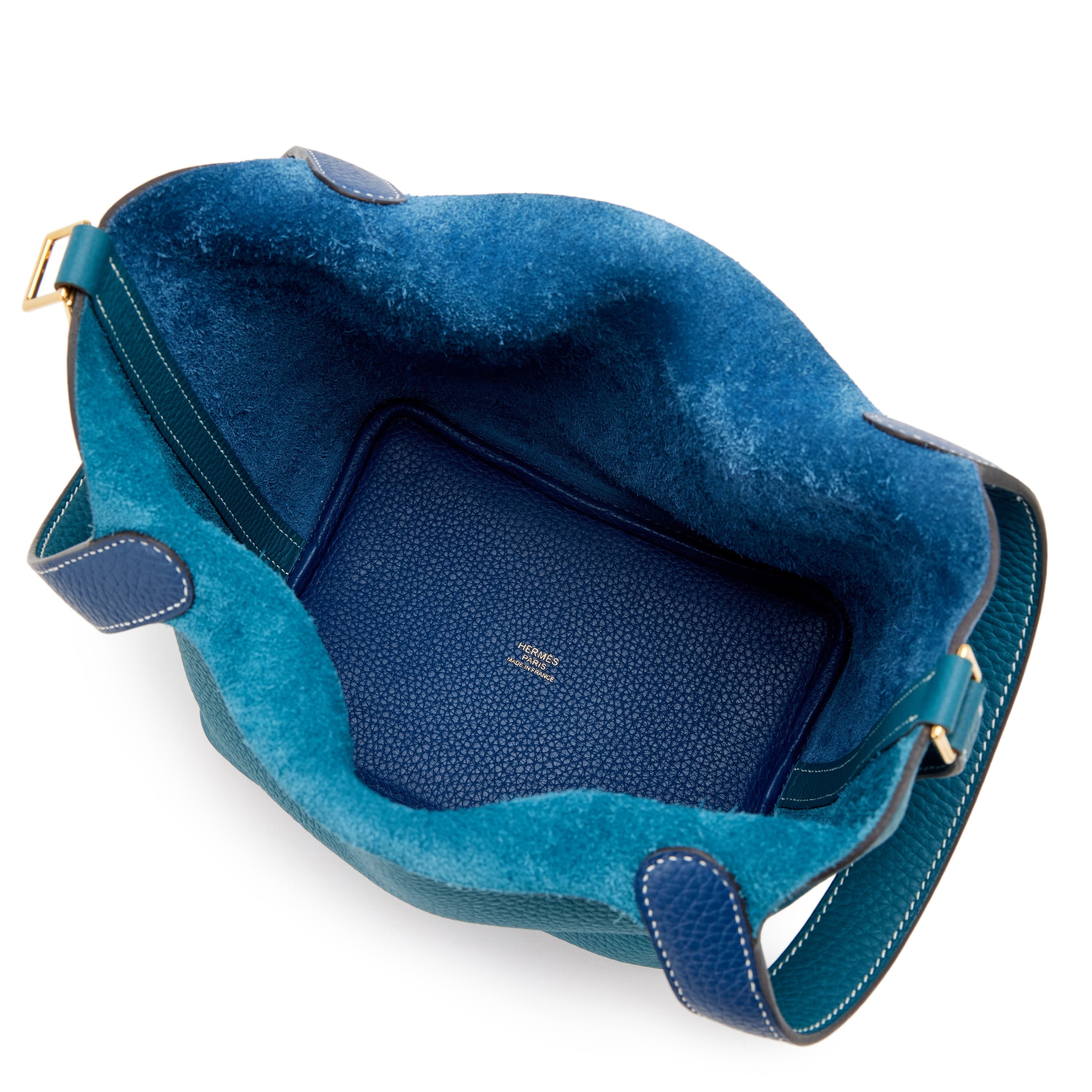 Hermès Picotin Lock 18 - Image 6
