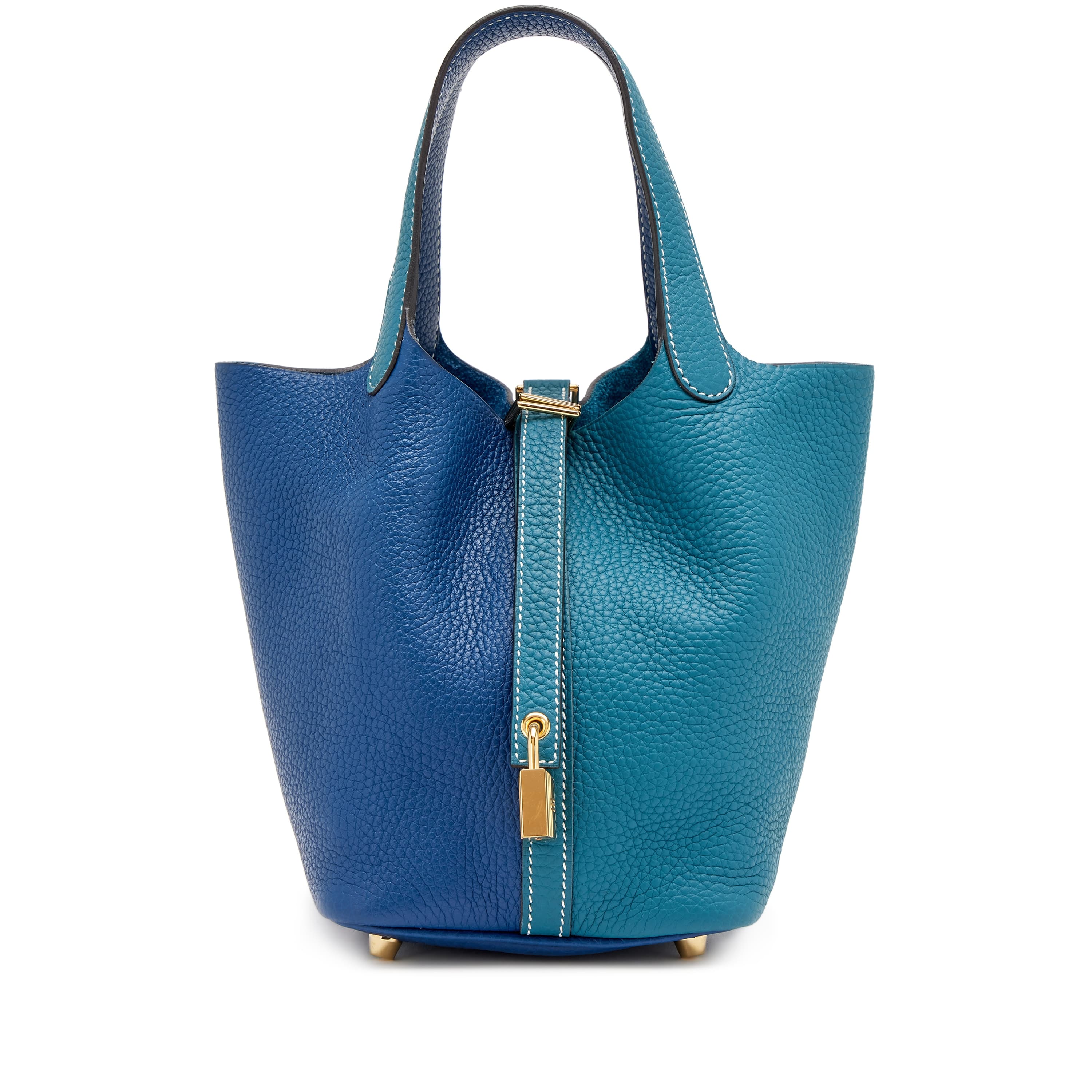 Hermès Picotin Lock 18 - Image 1