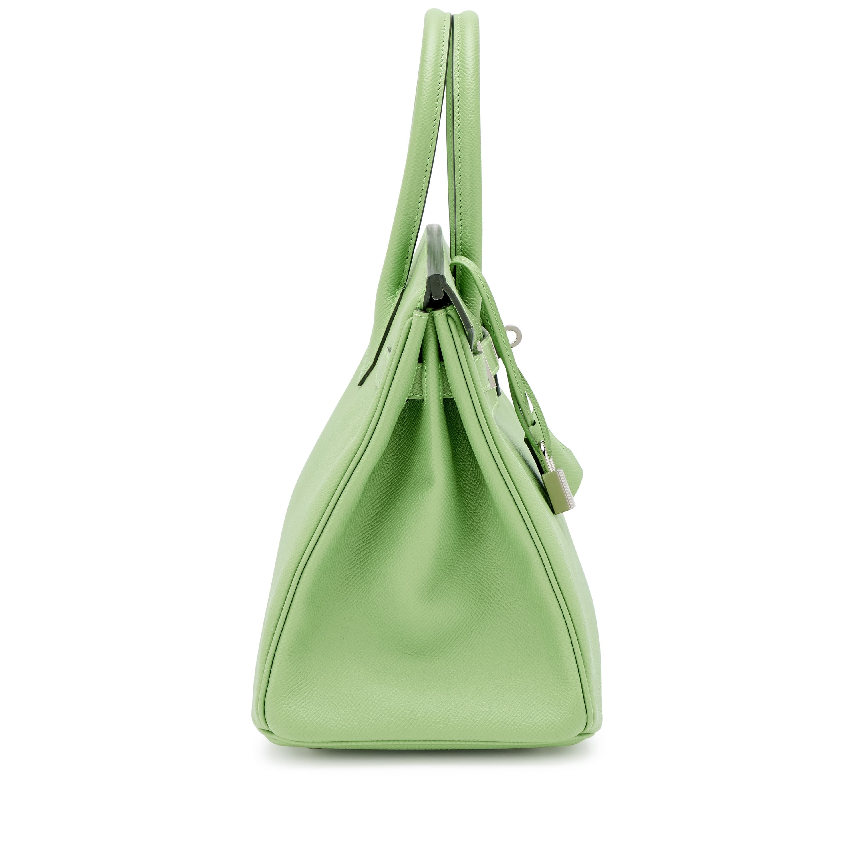 Hermès Birkin 30 - Image 2