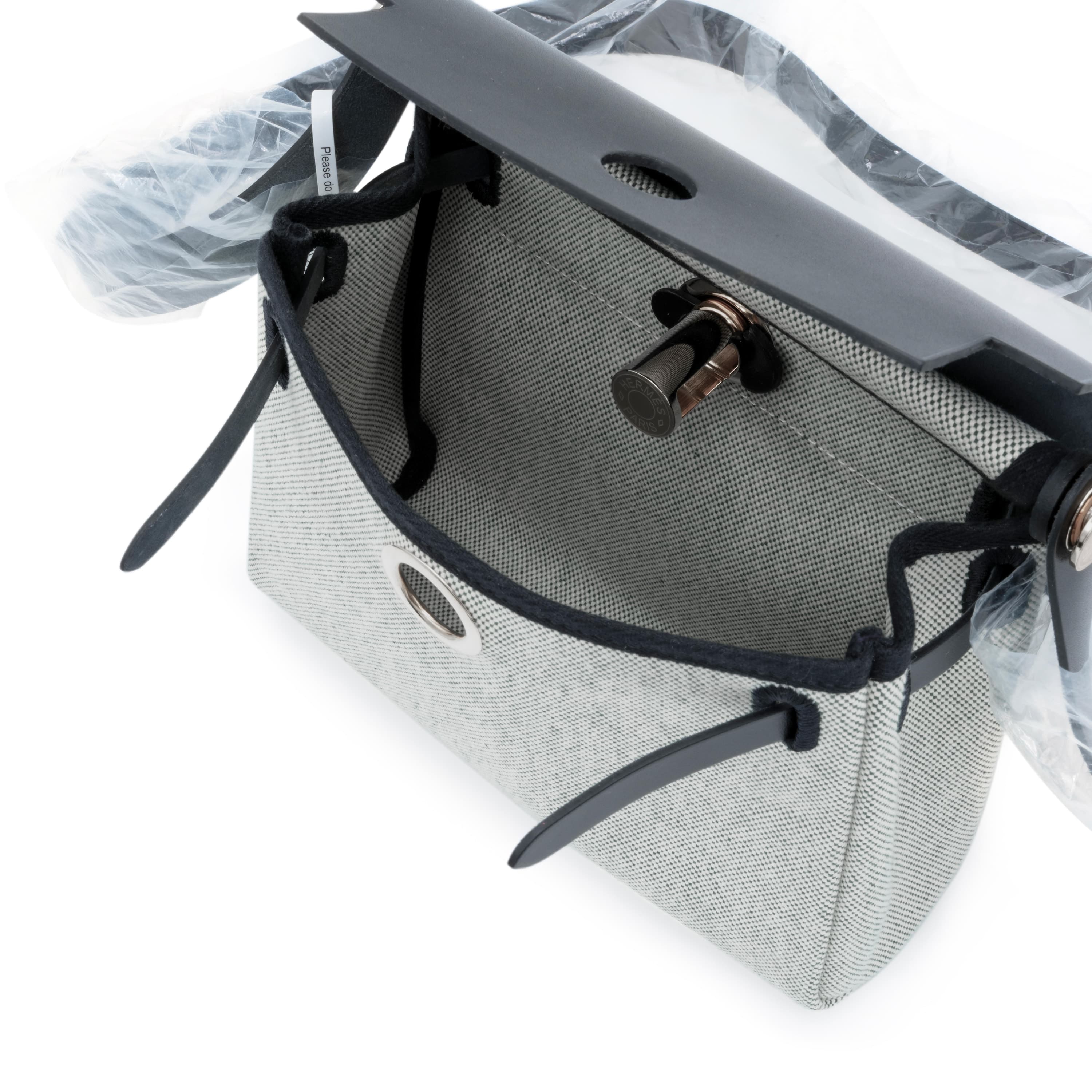 Hermès Herbag Zip Mini - Image 6