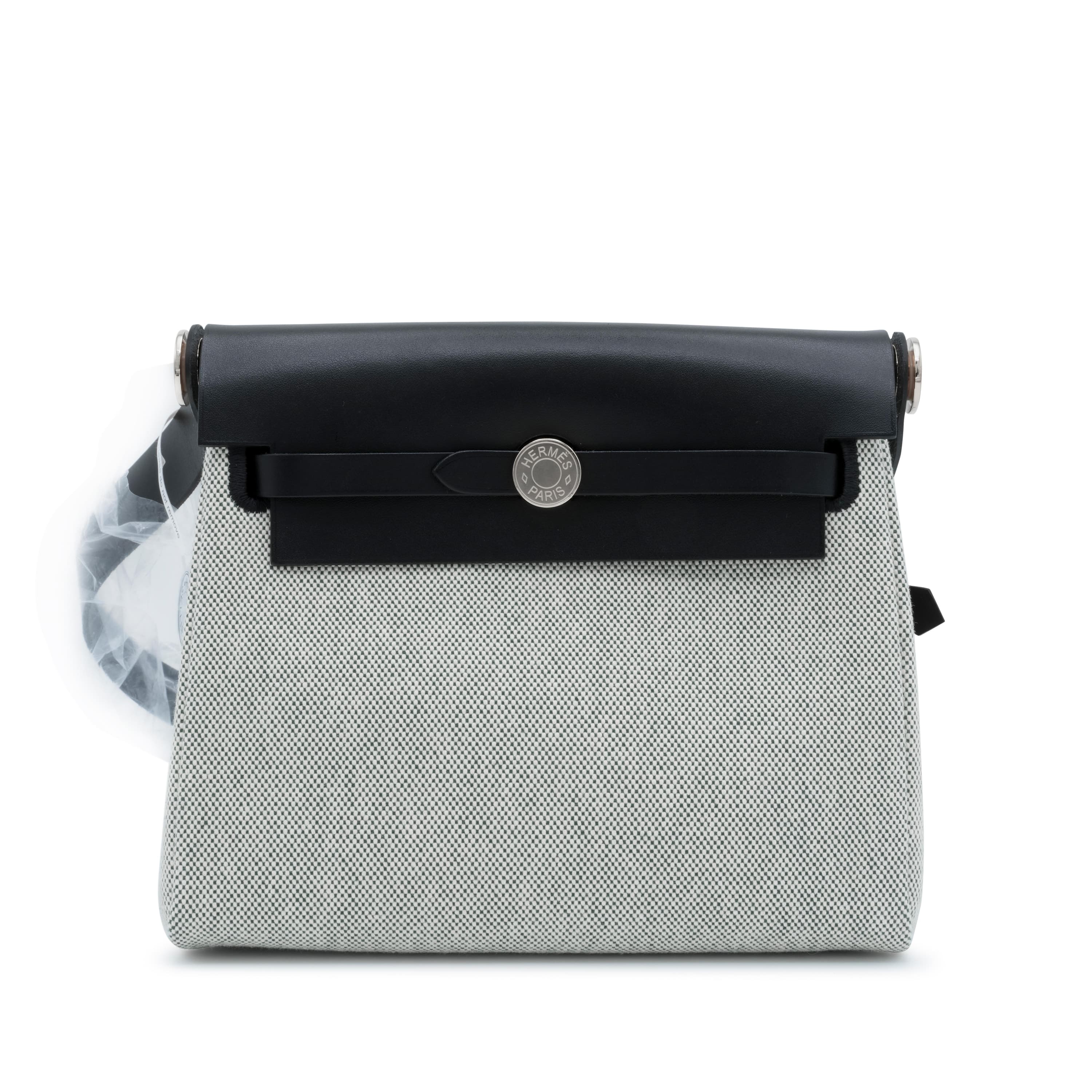 Hermès Herbag Zip Mini - Image 1