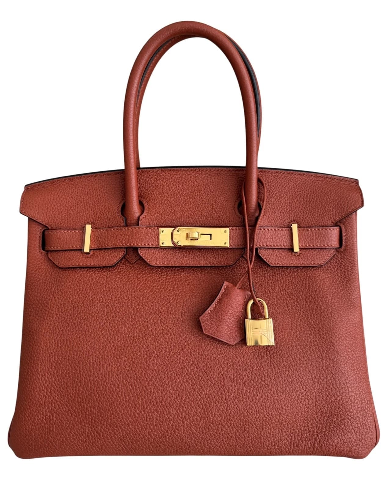 Hermès Birkin 30 - Image 1