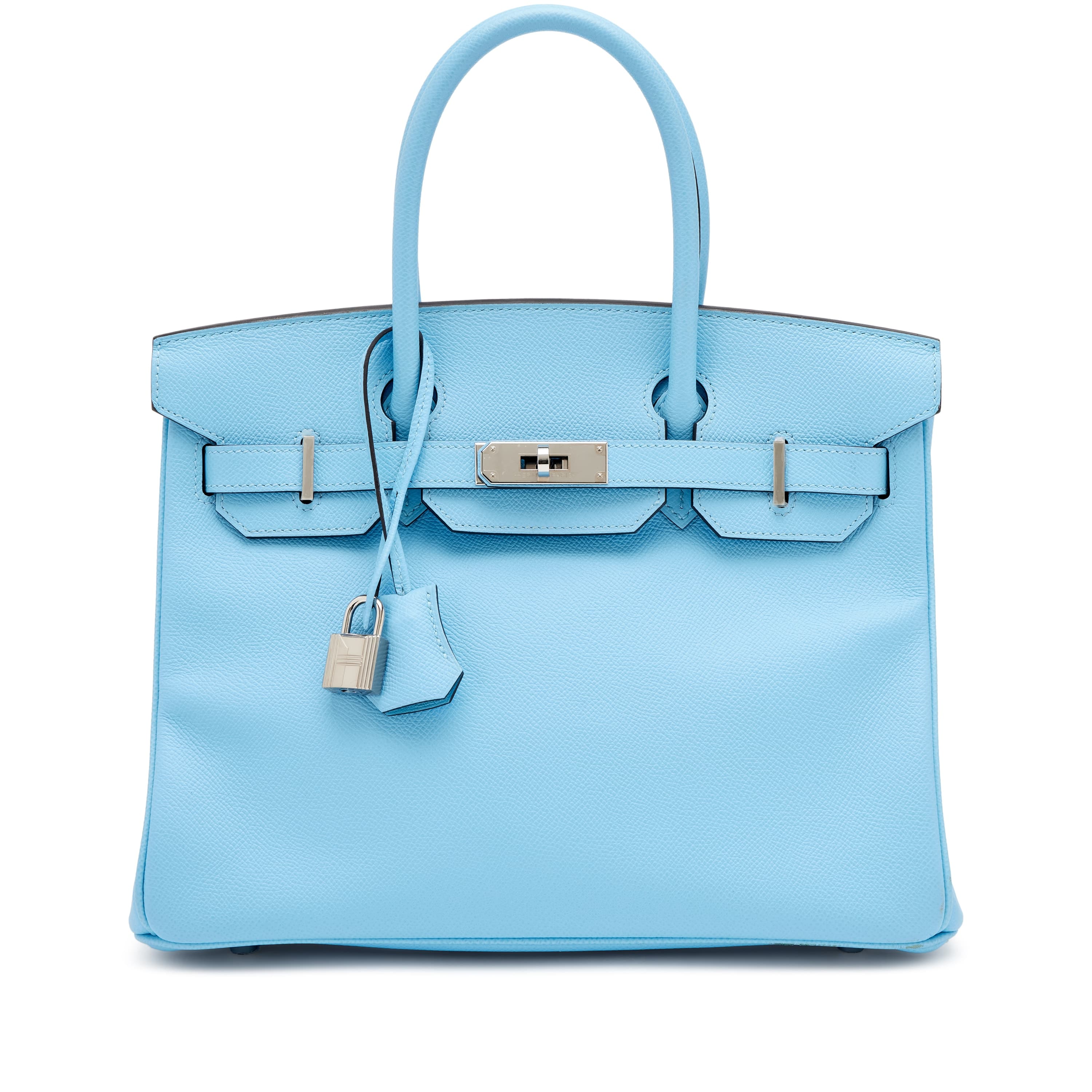 Hermès Birkin 30 - Image 1