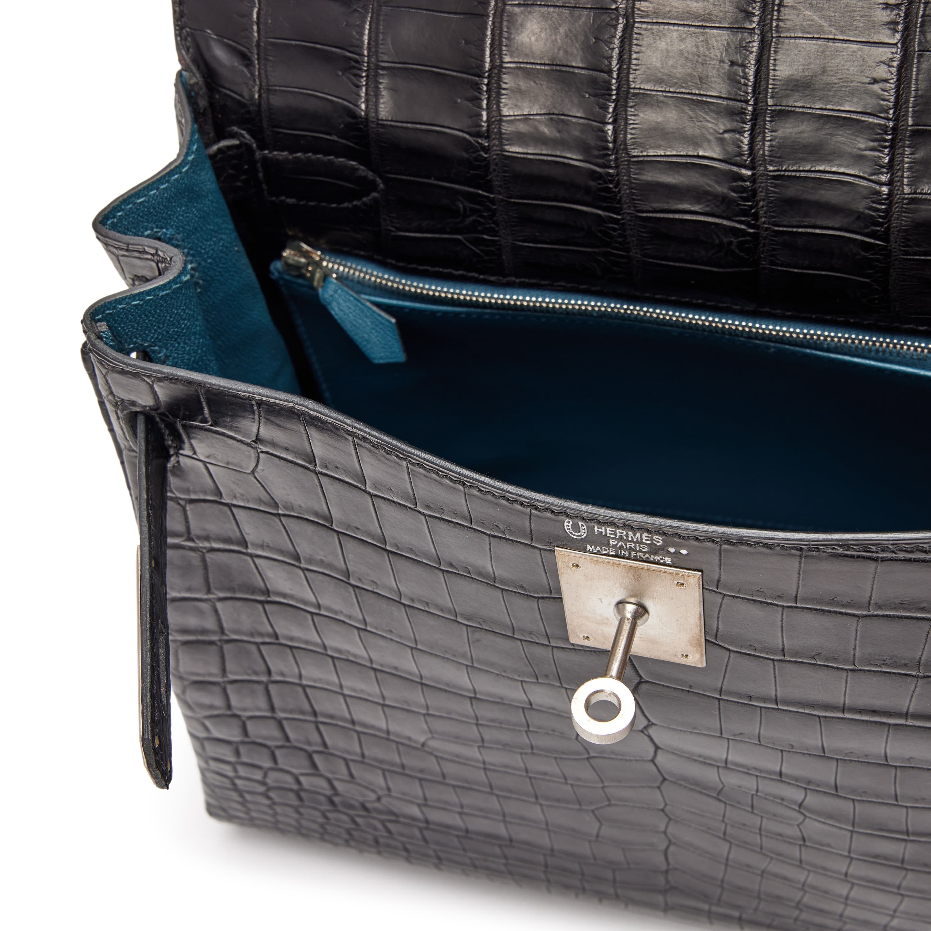 Hermès Kelly 28 - Image 6
