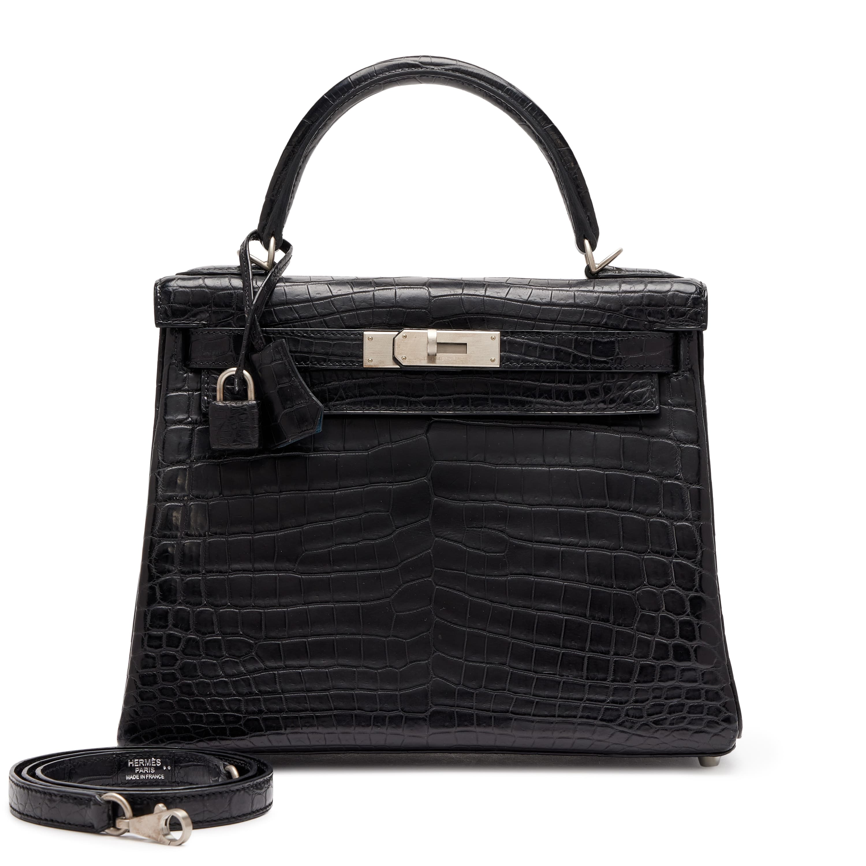 Hermès Kelly 28 - Image 1