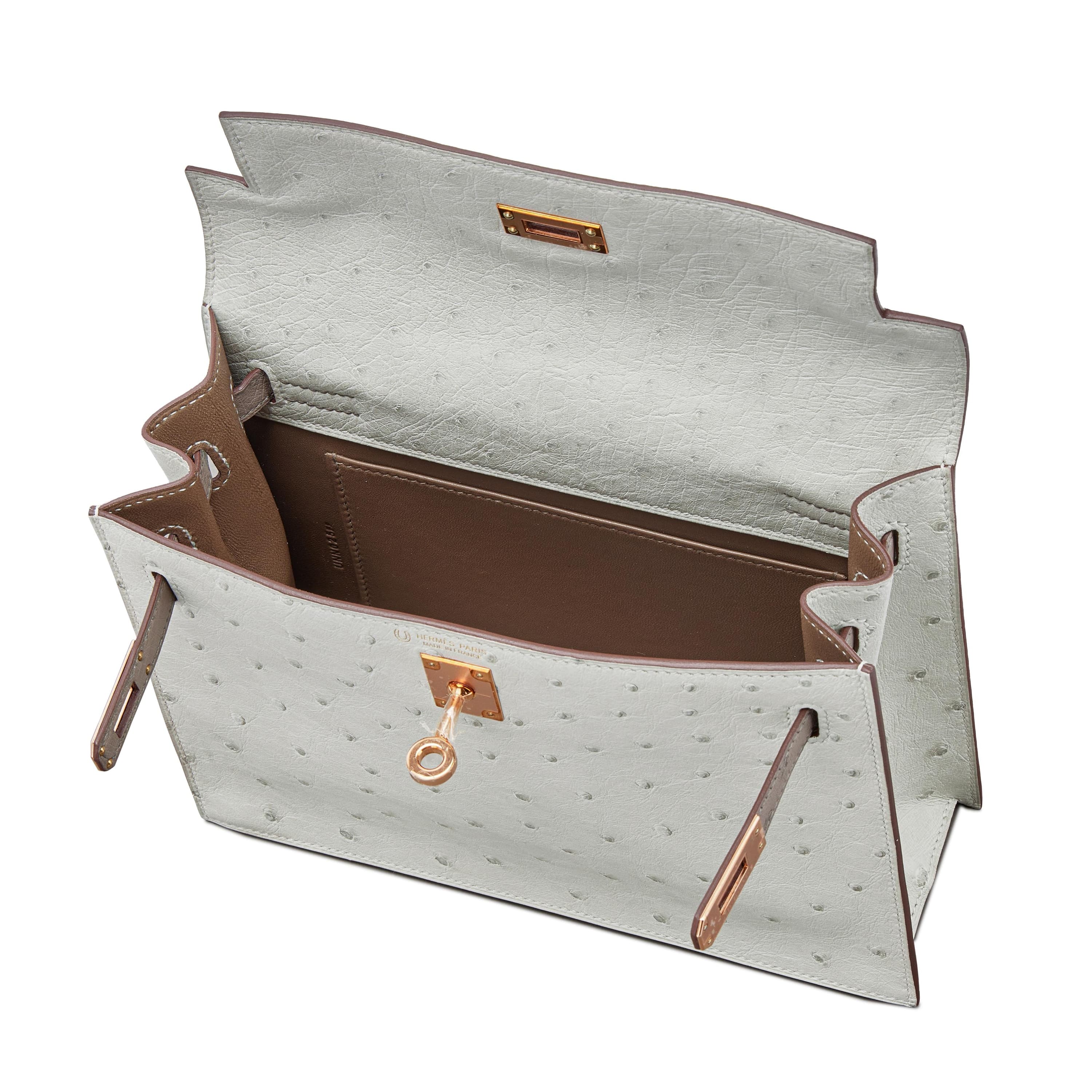 Hermès Kelly Danse - Image 6